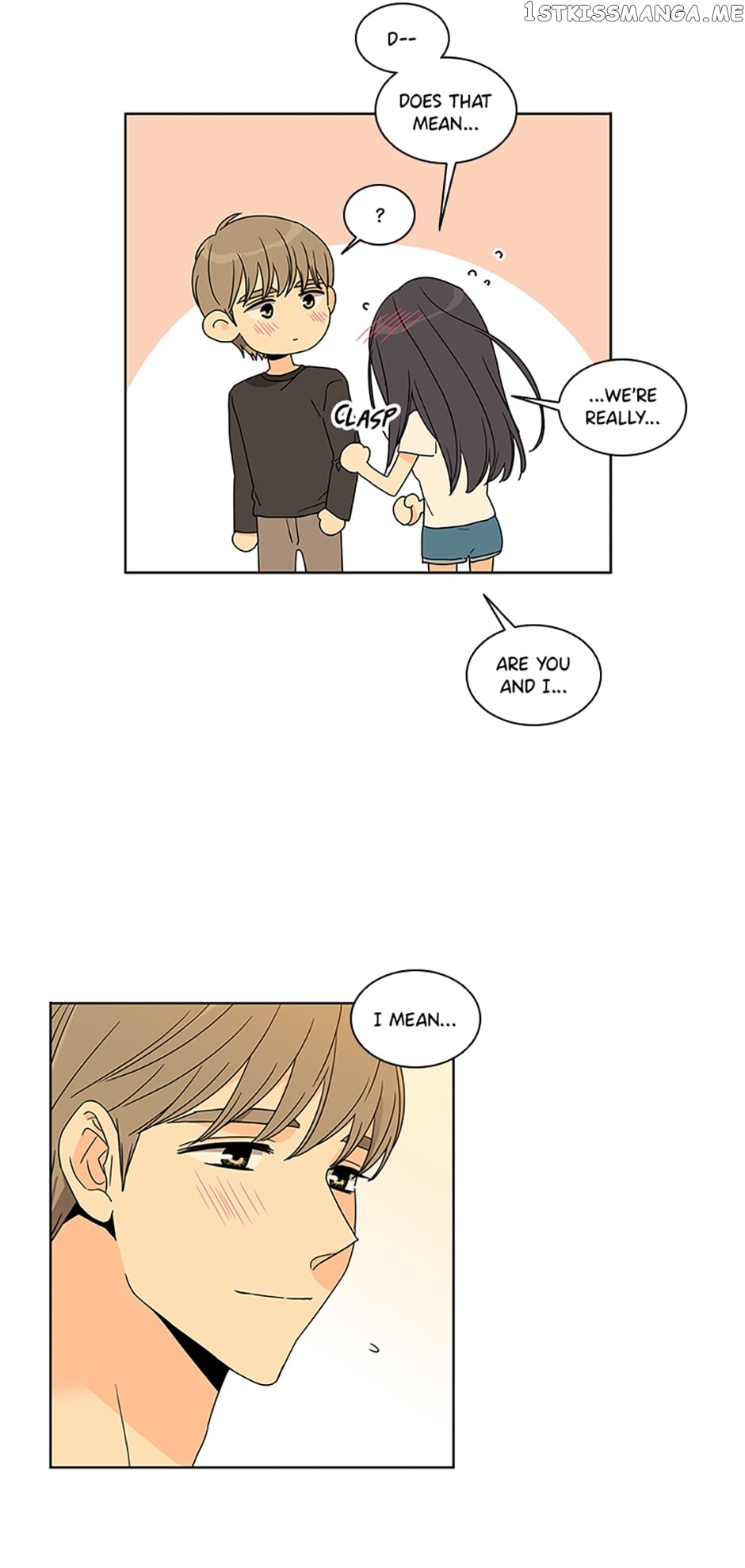 The Lovely Geum Bokhee Chapter 73 - page 43