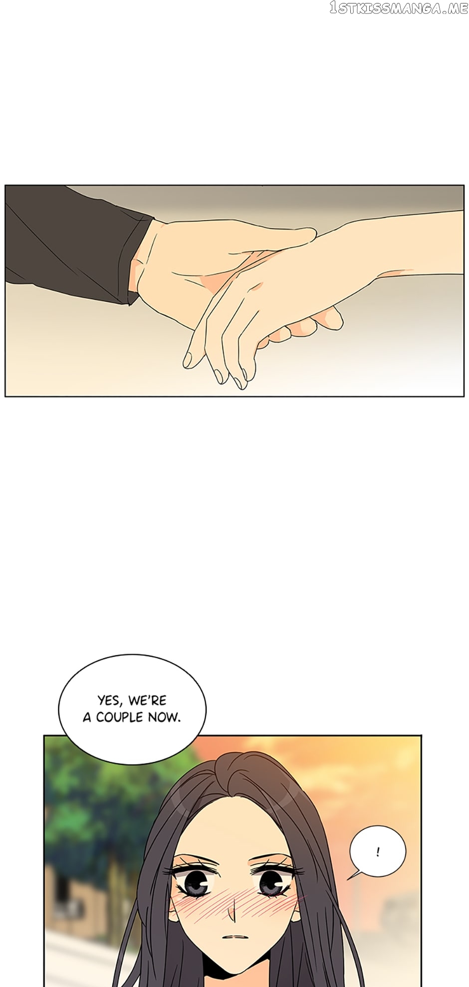 The Lovely Geum Bokhee Chapter 73 - page 44