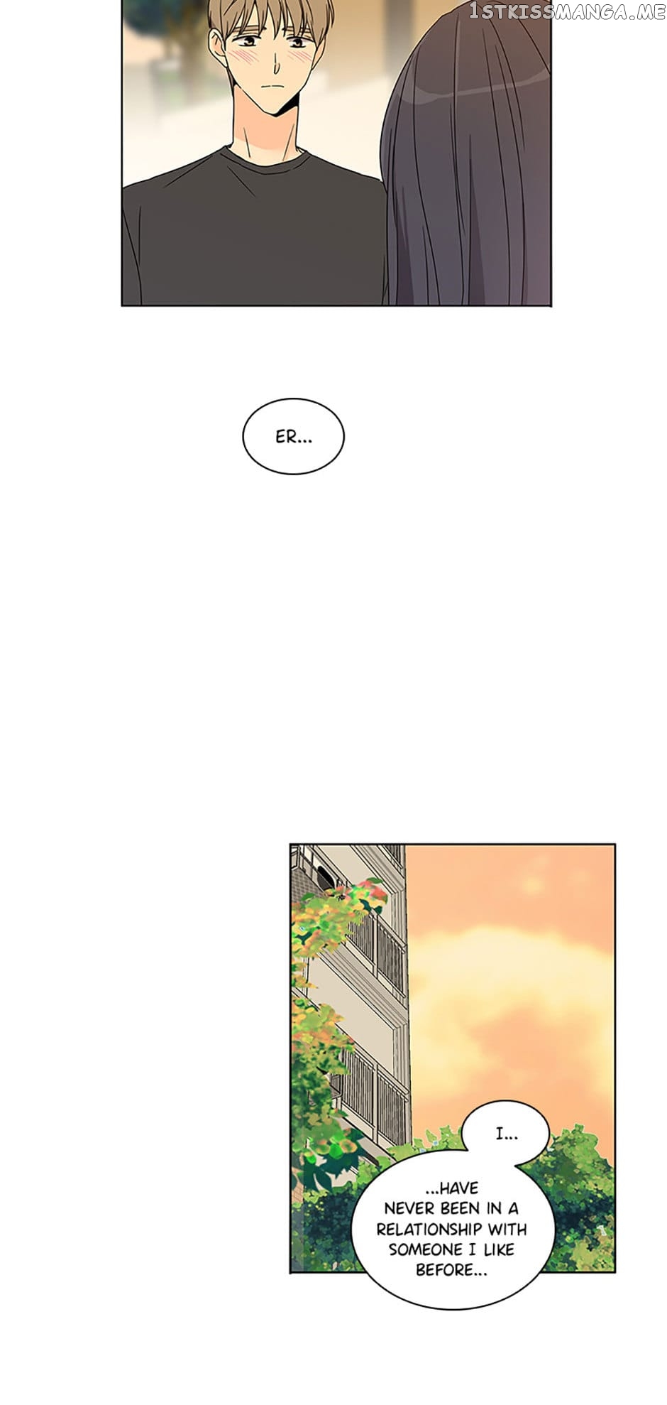 The Lovely Geum Bokhee Chapter 73 - page 47