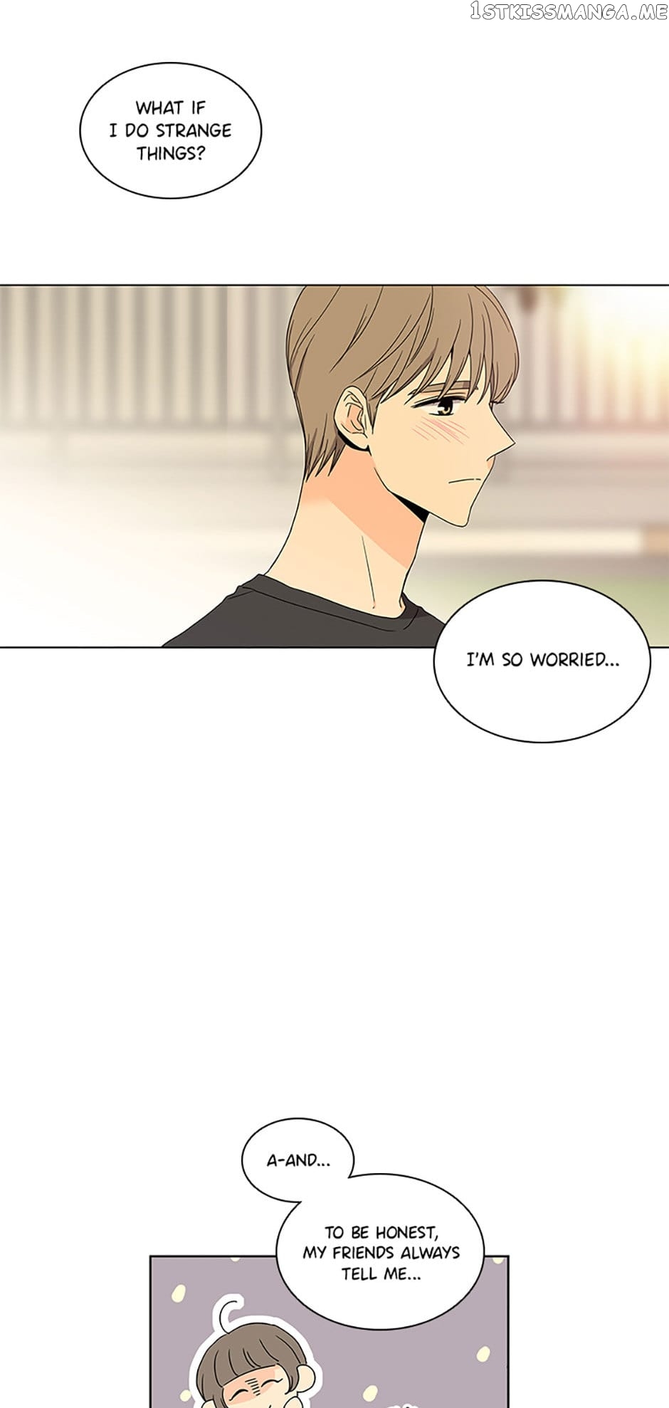 The Lovely Geum Bokhee Chapter 73 - page 49