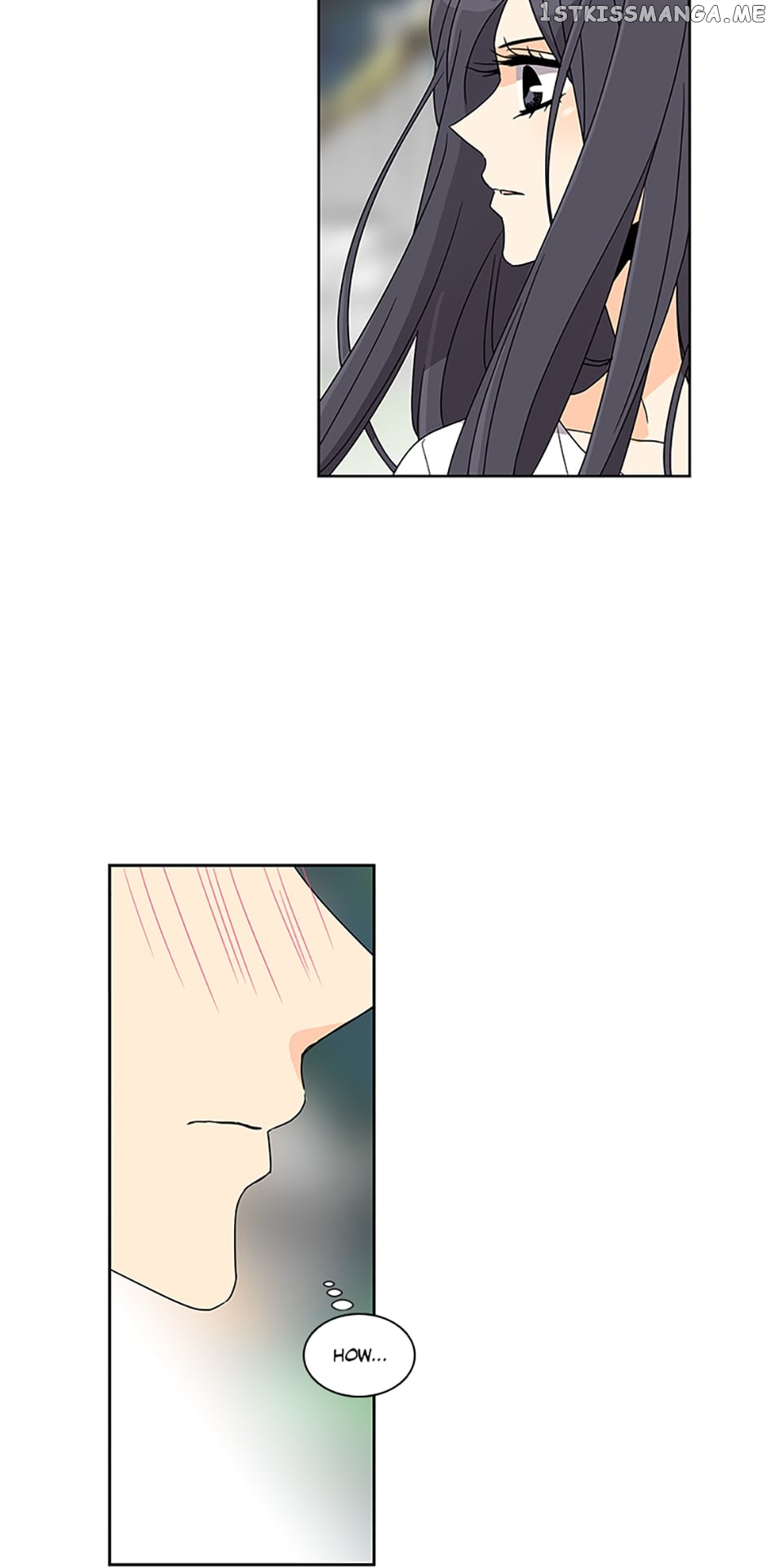 The Lovely Geum Bokhee Chapter 73 - page 5