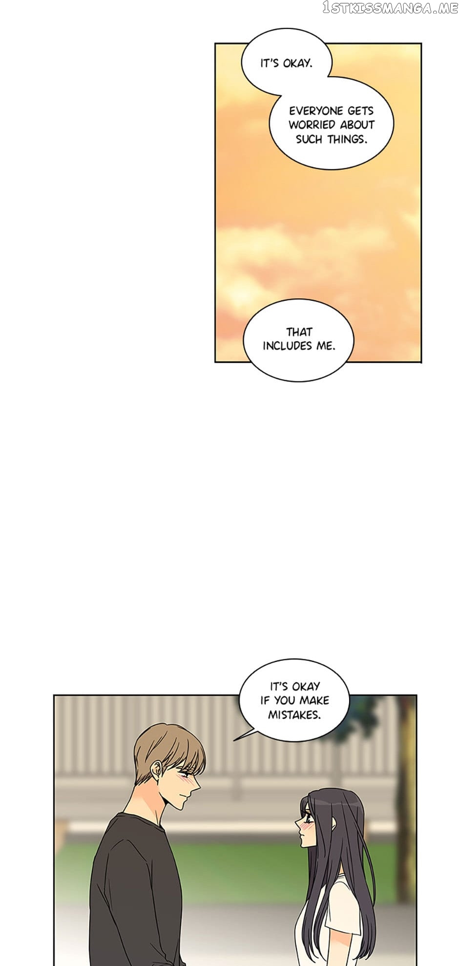 The Lovely Geum Bokhee Chapter 73 - page 51