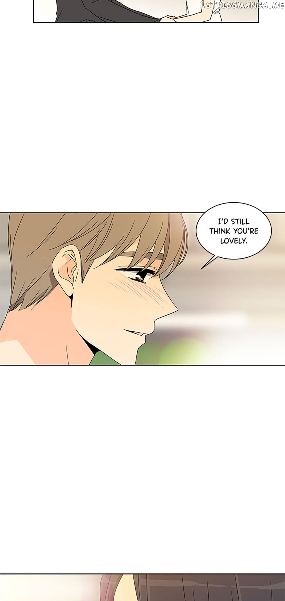 The Lovely Geum Bokhee Chapter 73 - page 52