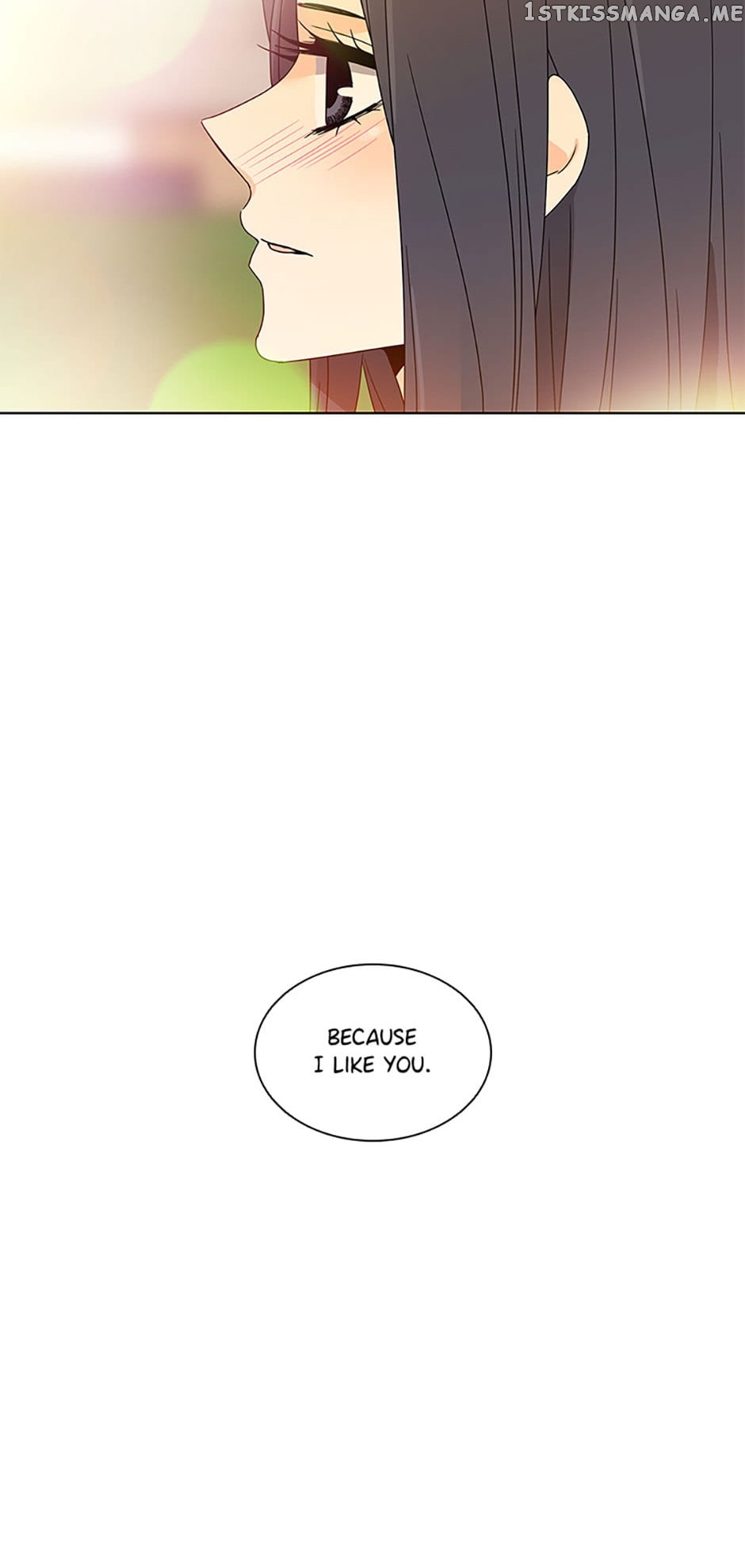 The Lovely Geum Bokhee Chapter 73 - page 53