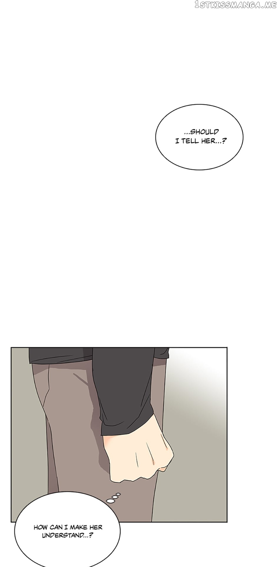 The Lovely Geum Bokhee Chapter 73 - page 6