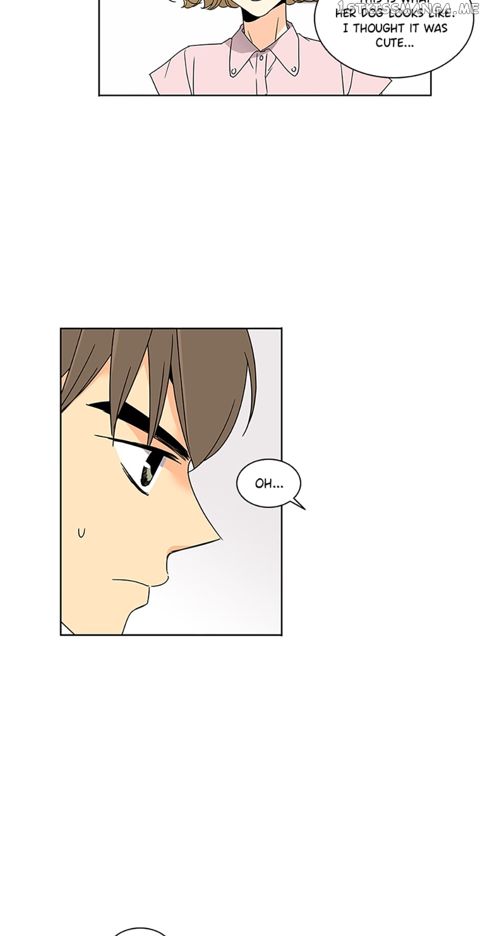 The Lovely Geum Bokhee Chapter 59 - page 12