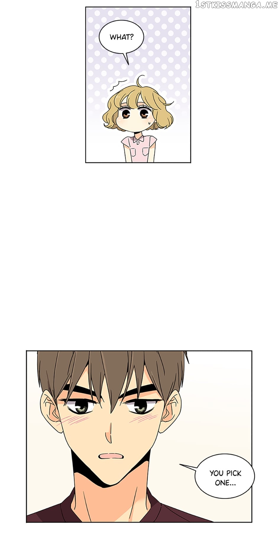 The Lovely Geum Bokhee Chapter 59 - page 15