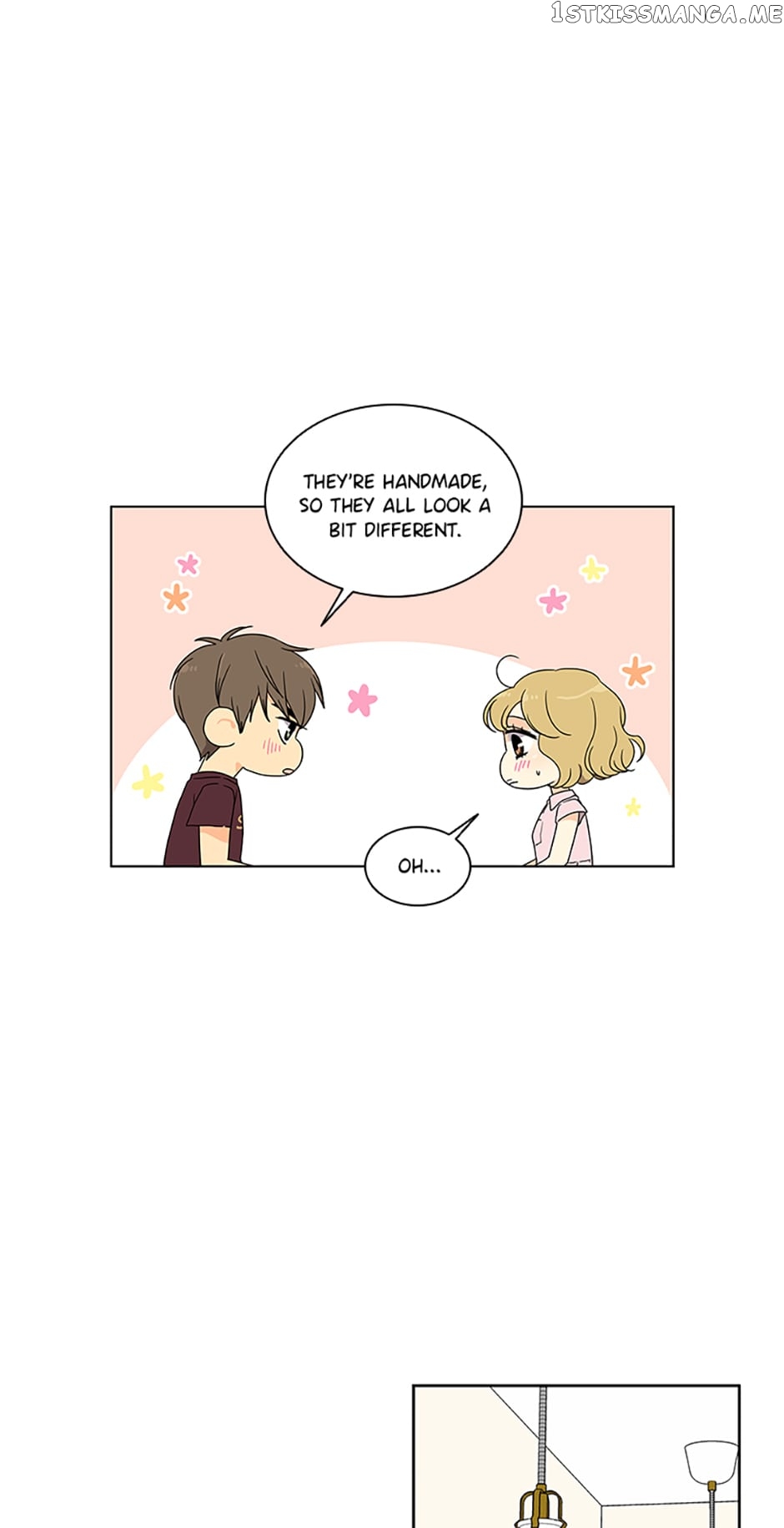 The Lovely Geum Bokhee Chapter 59 - page 16