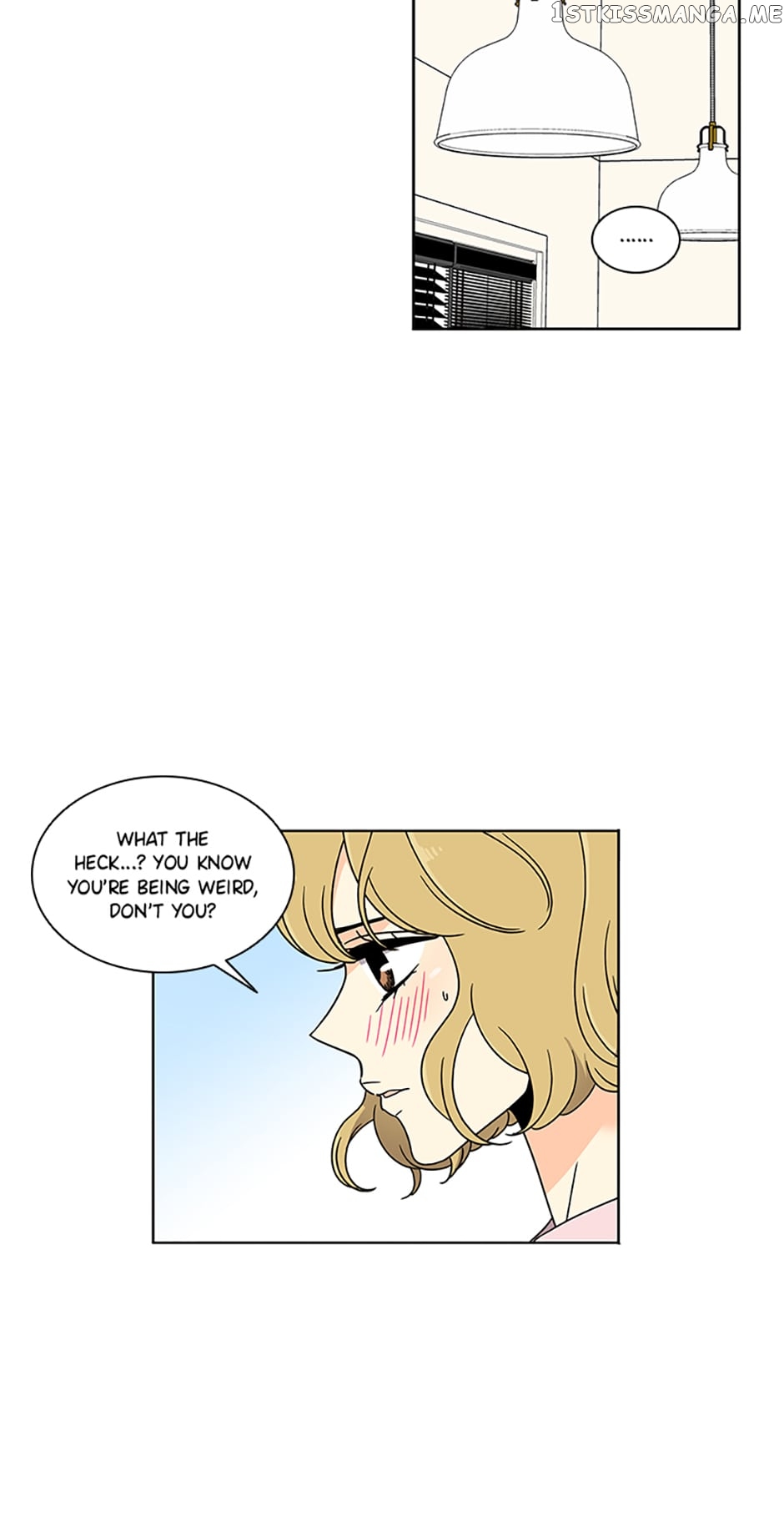 The Lovely Geum Bokhee Chapter 59 - page 17