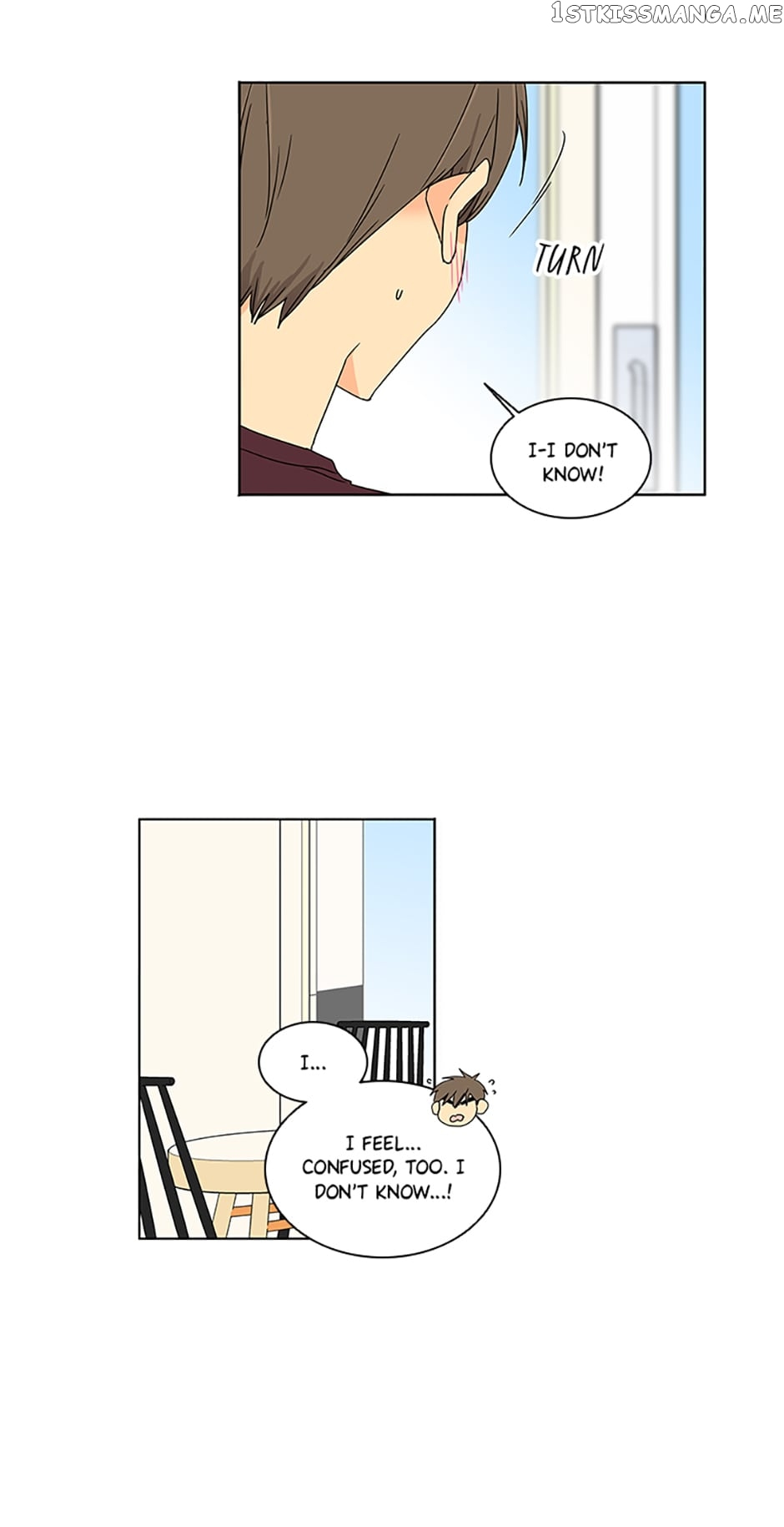 The Lovely Geum Bokhee Chapter 59 - page 18