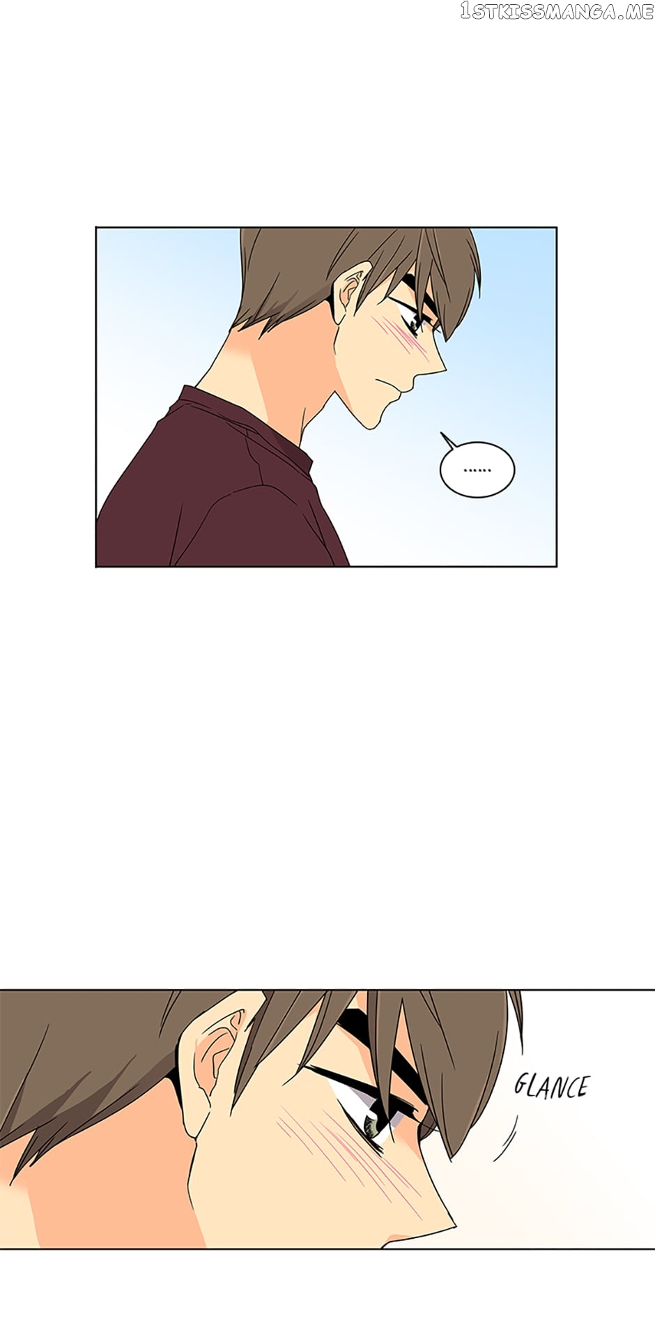 The Lovely Geum Bokhee Chapter 59 - page 19