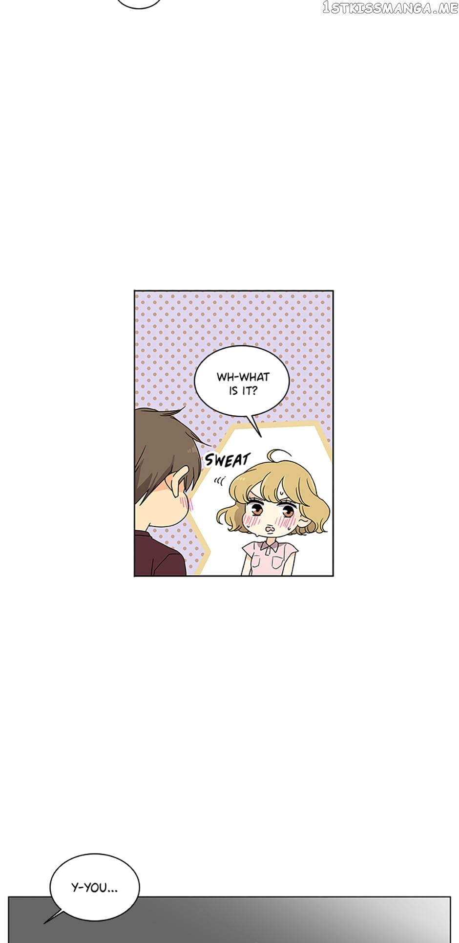 The Lovely Geum Bokhee Chapter 59 - page 21