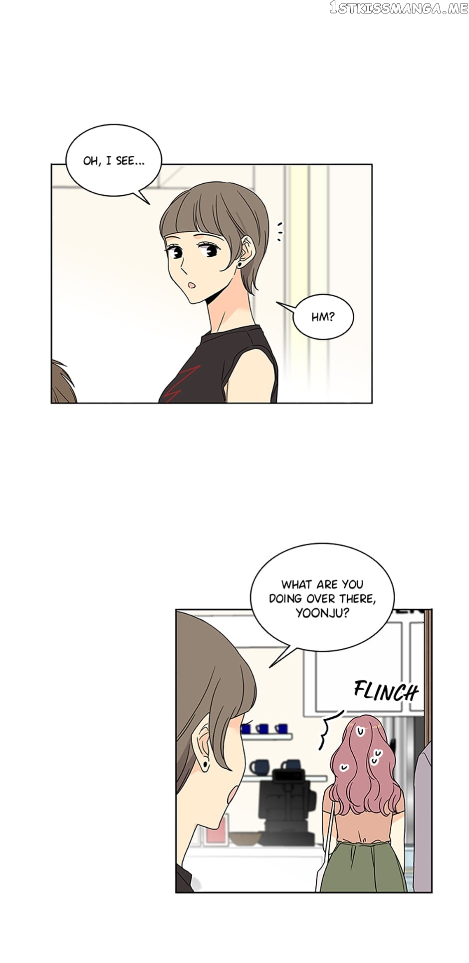 The Lovely Geum Bokhee Chapter 59 - page 26