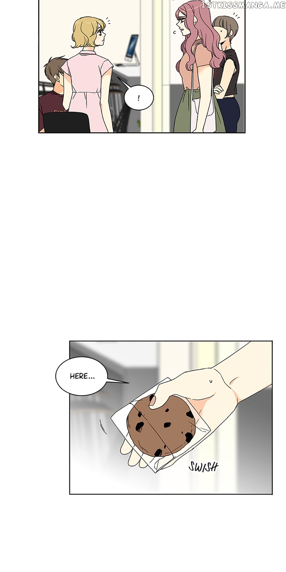The Lovely Geum Bokhee Chapter 59 - page 30
