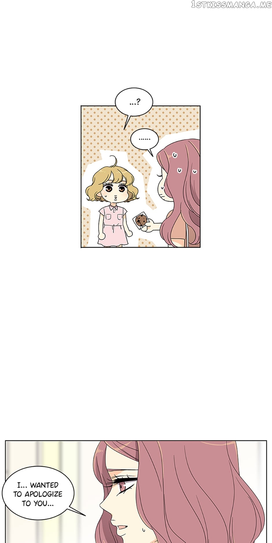 The Lovely Geum Bokhee Chapter 59 - page 31