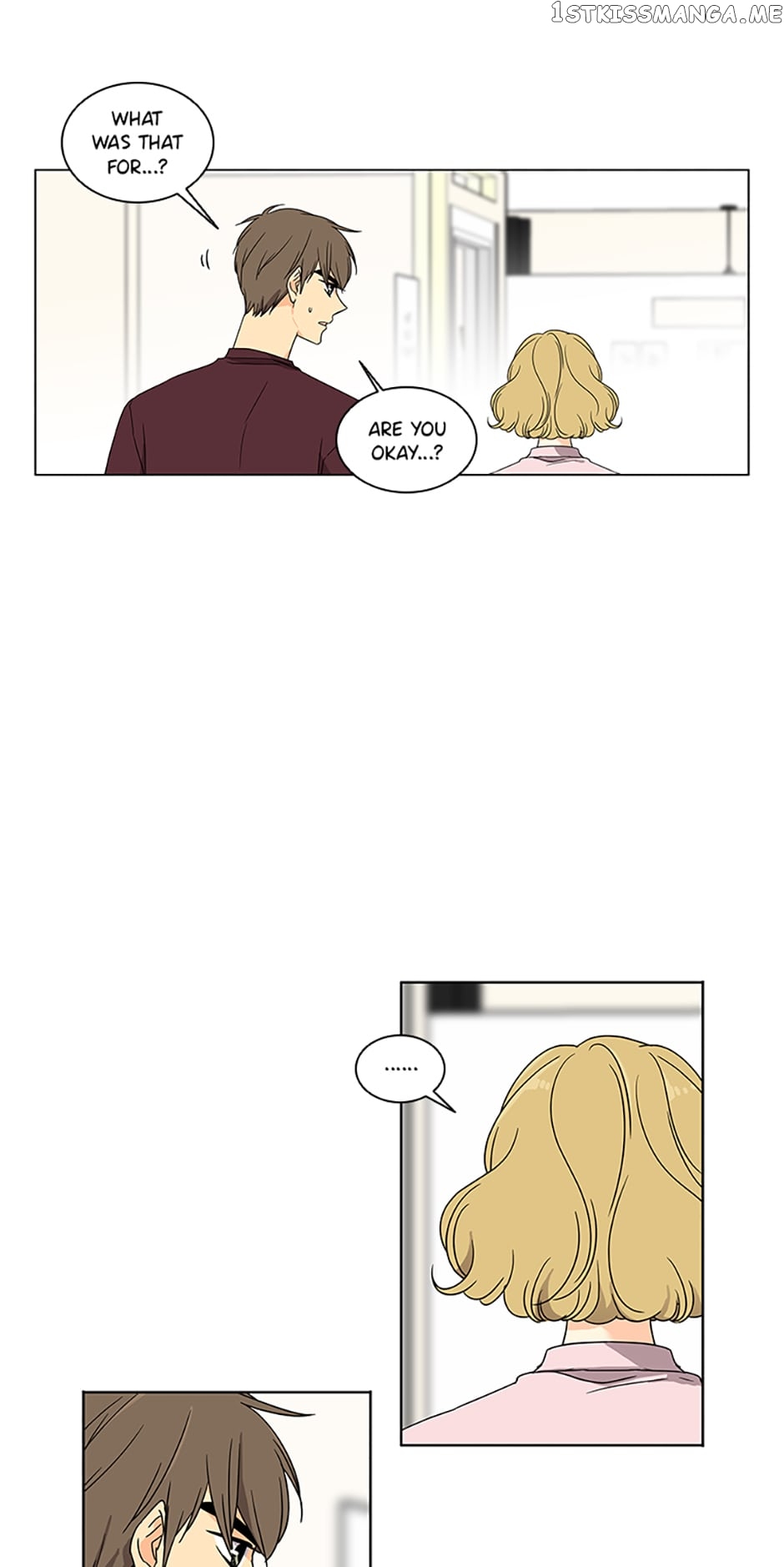 The Lovely Geum Bokhee Chapter 59 - page 35