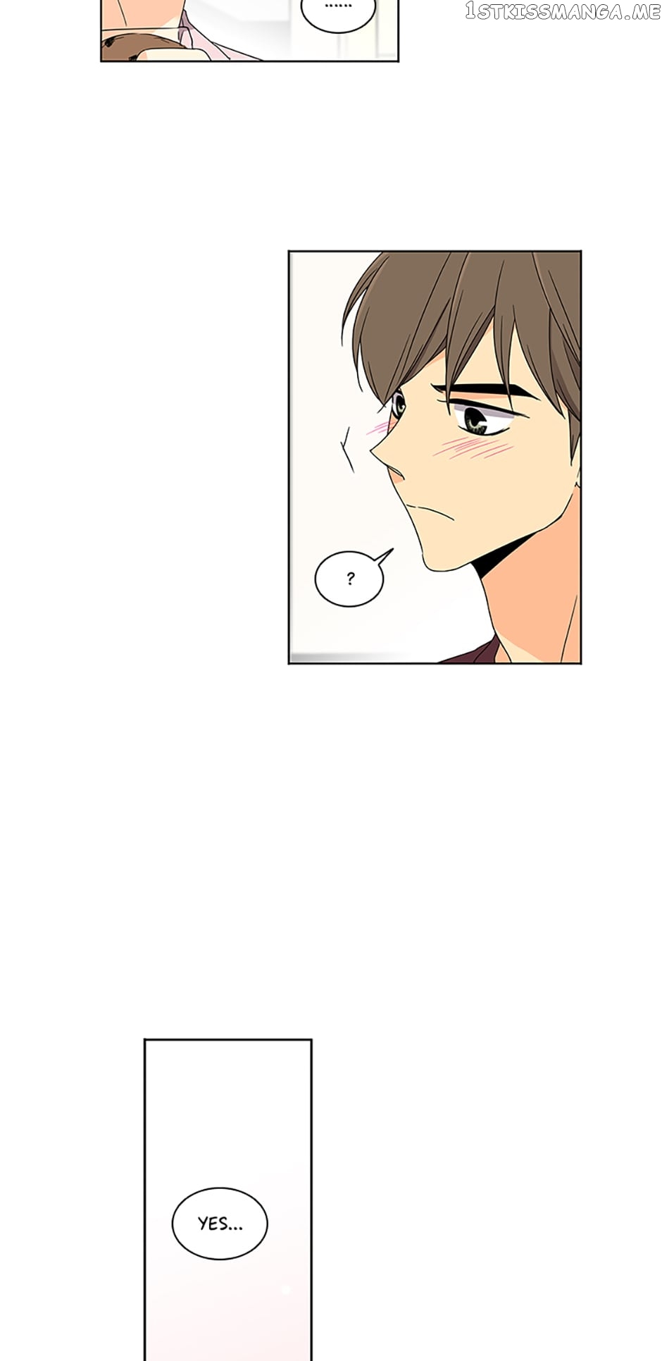 The Lovely Geum Bokhee Chapter 59 - page 38