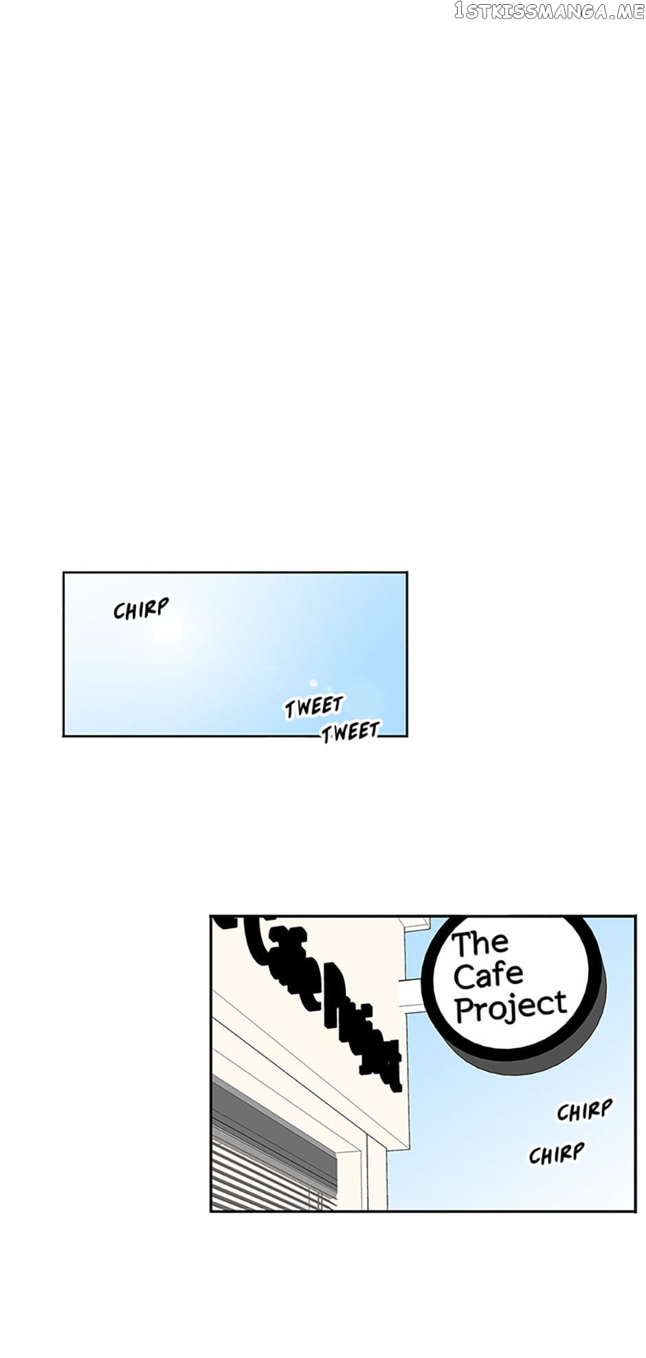 The Lovely Geum Bokhee Chapter 59 - page 4