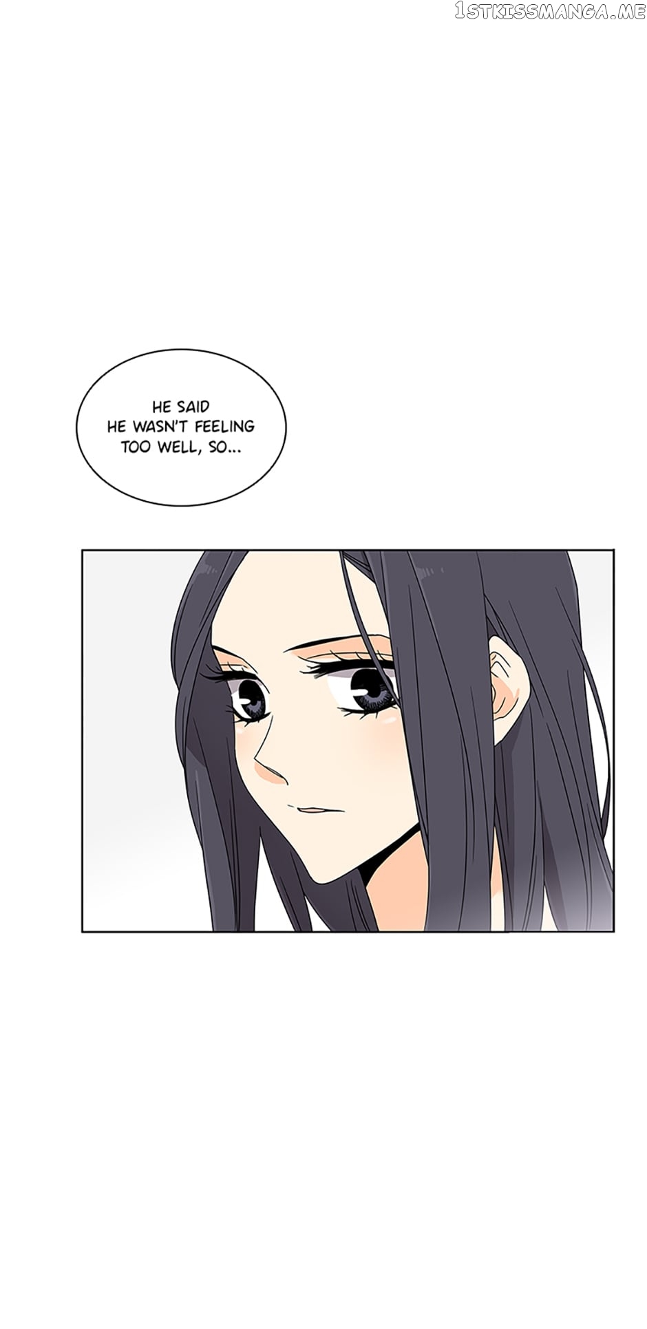 The Lovely Geum Bokhee Chapter 59 - page 44