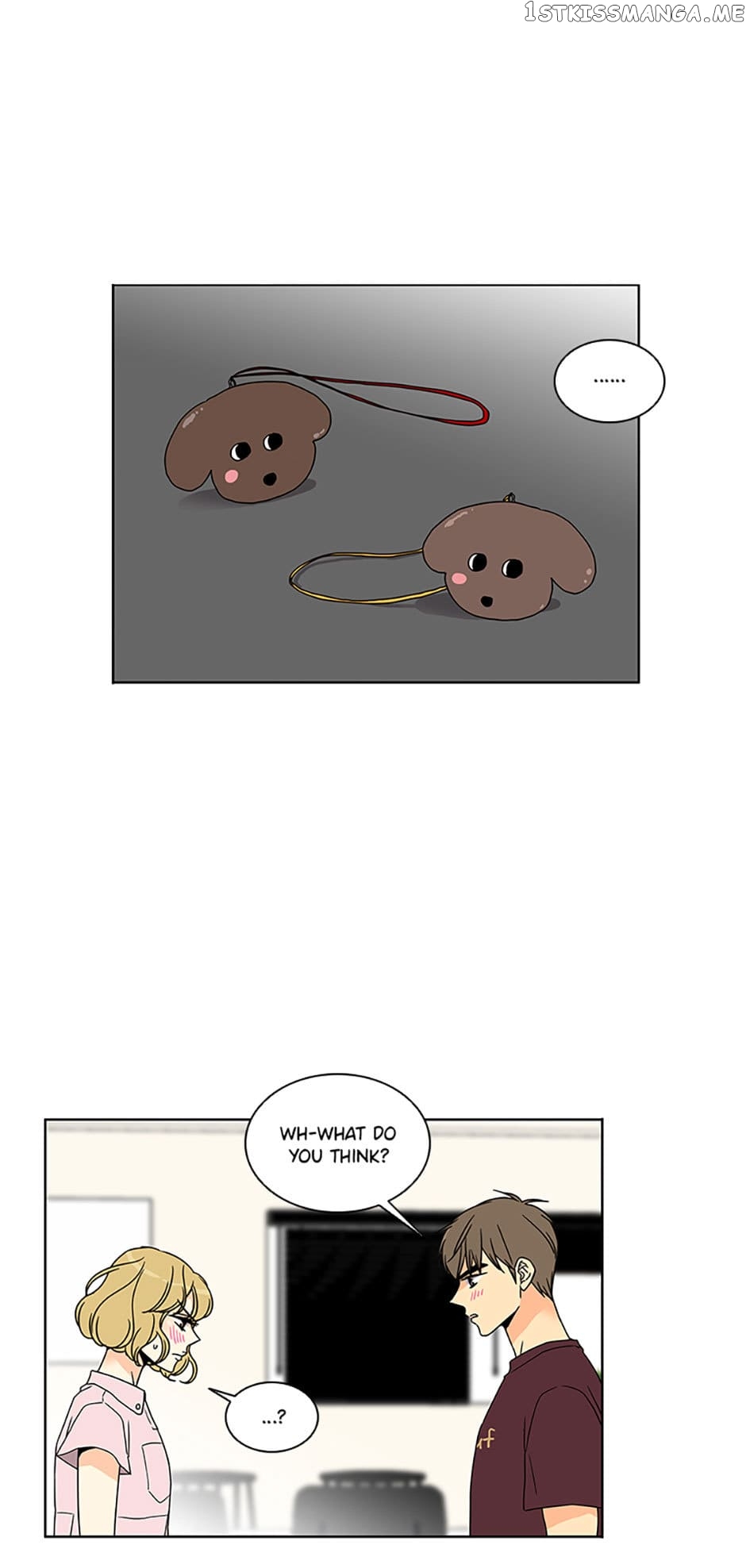 The Lovely Geum Bokhee Chapter 59 - page 5