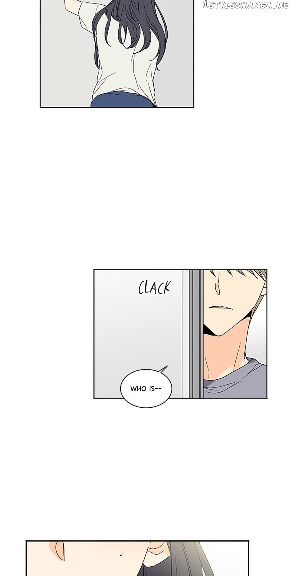The Lovely Geum Bokhee Chapter 59 - page 50