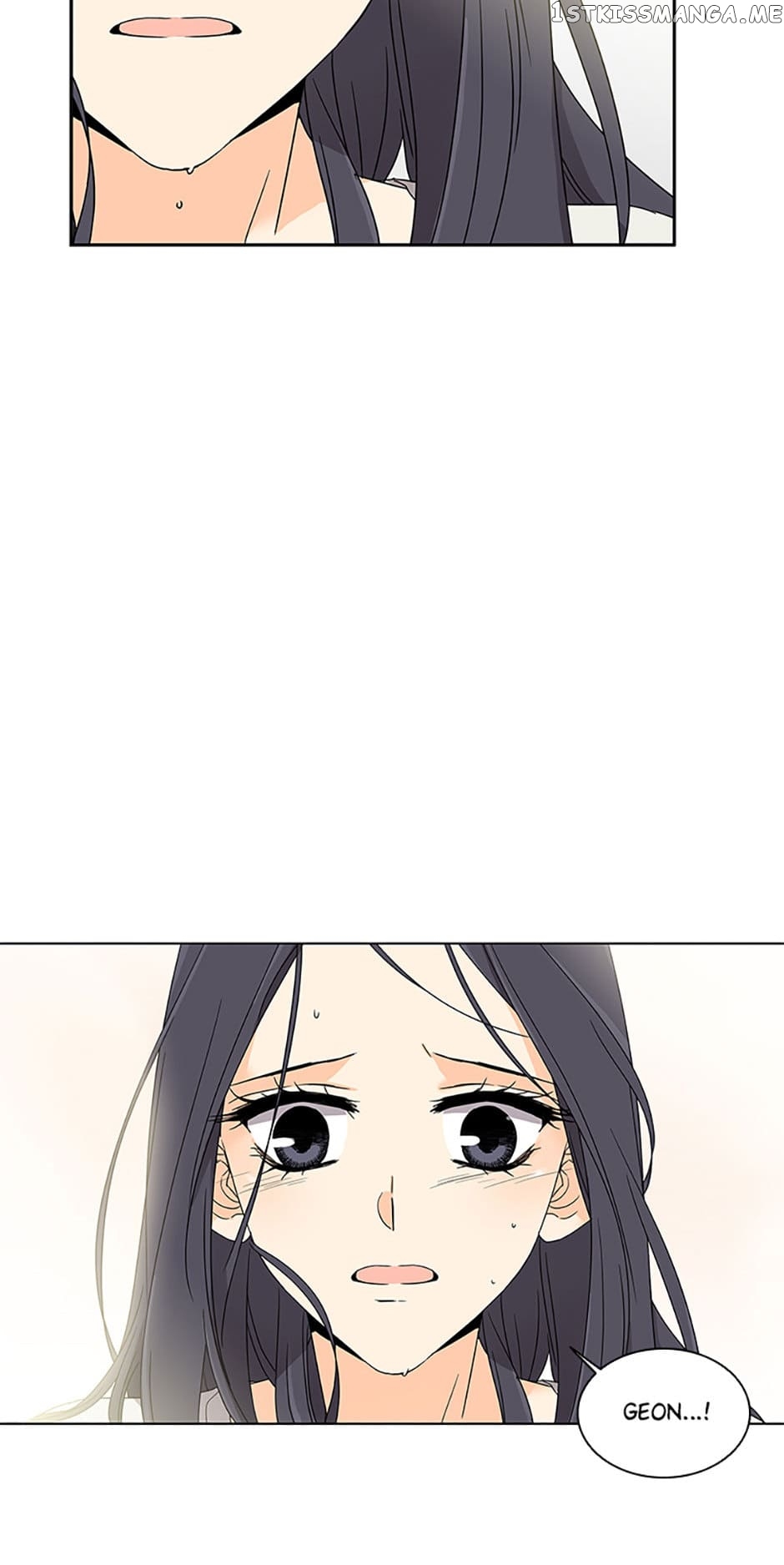 The Lovely Geum Bokhee Chapter 59 - page 51