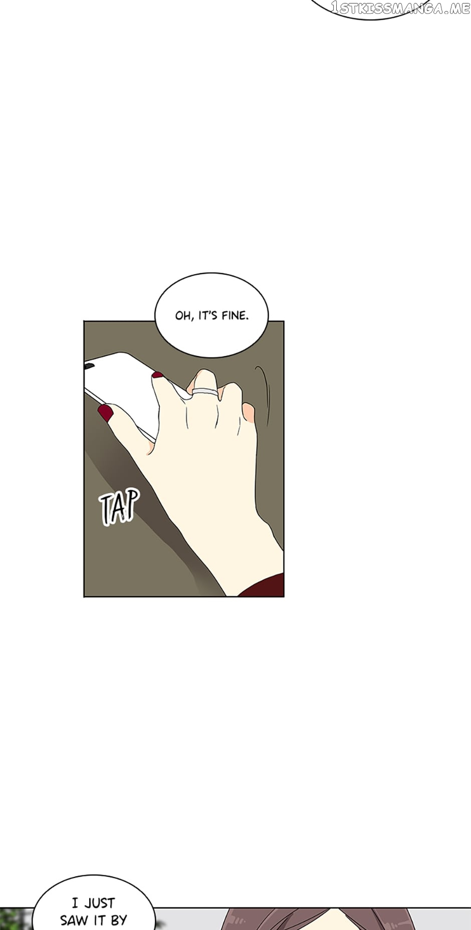 The Lovely Geum Bokhee Chapter 57 - page 10