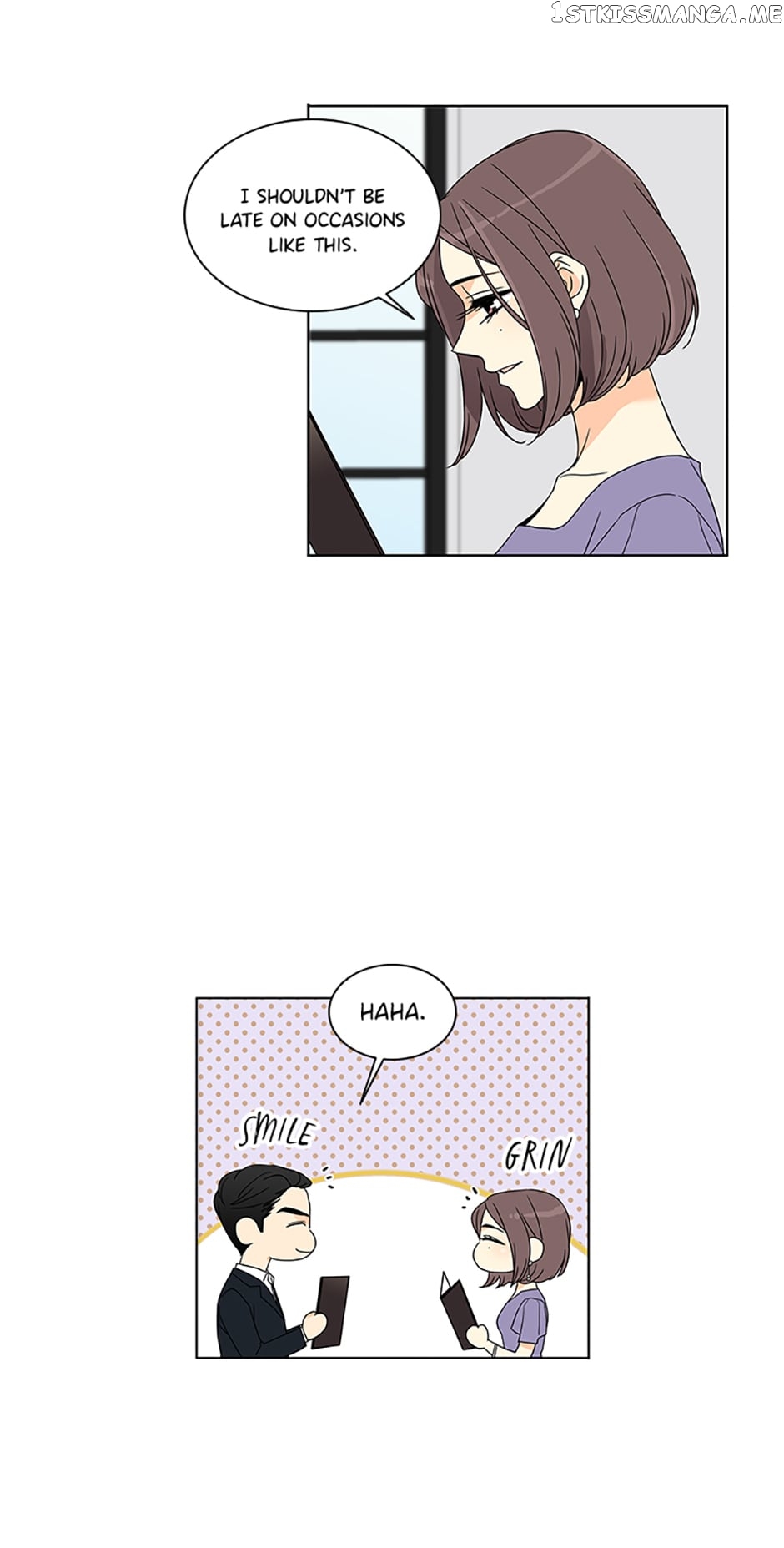 The Lovely Geum Bokhee Chapter 57 - page 13