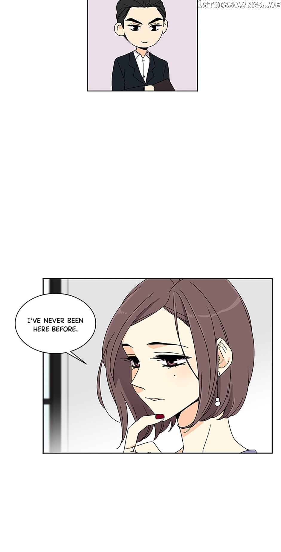 The Lovely Geum Bokhee Chapter 57 - page 16