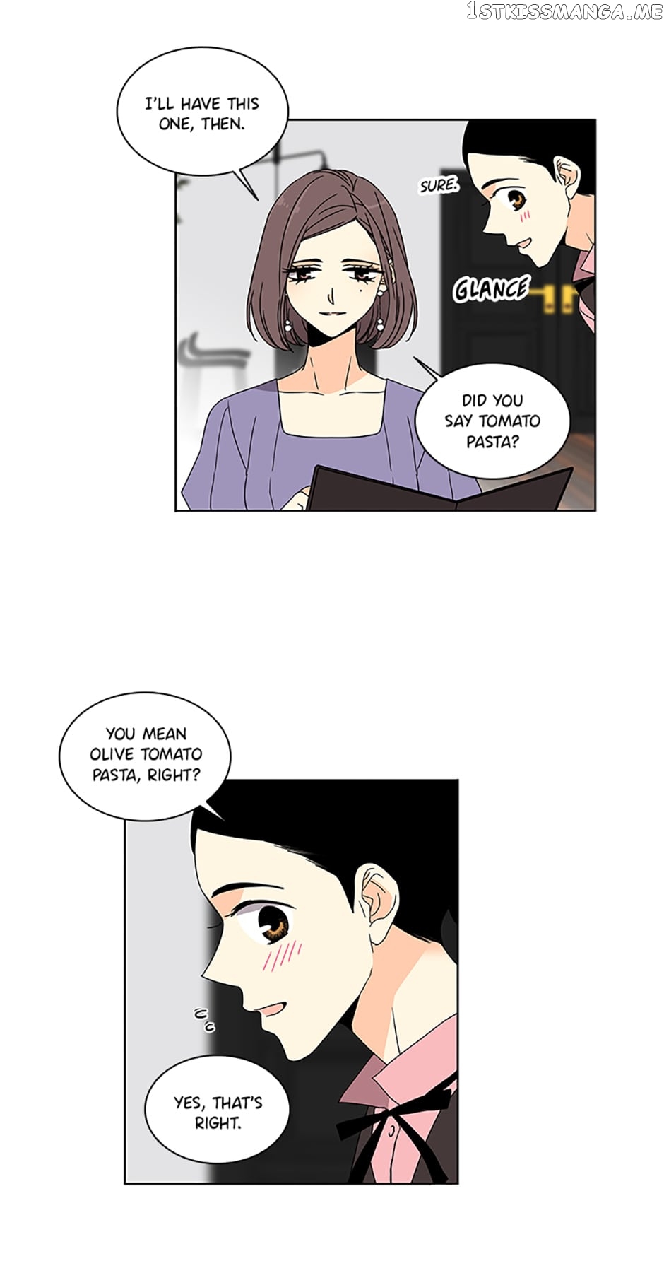 The Lovely Geum Bokhee Chapter 57 - page 20