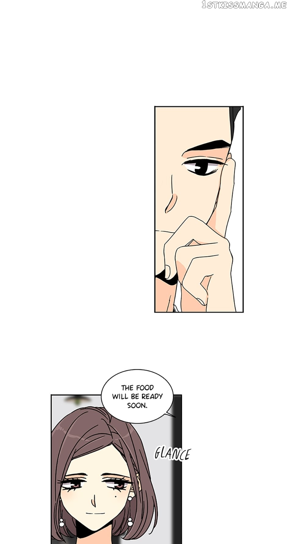 The Lovely Geum Bokhee Chapter 57 - page 21