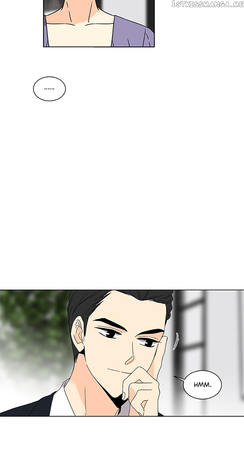 The Lovely Geum Bokhee Chapter 57 - page 22