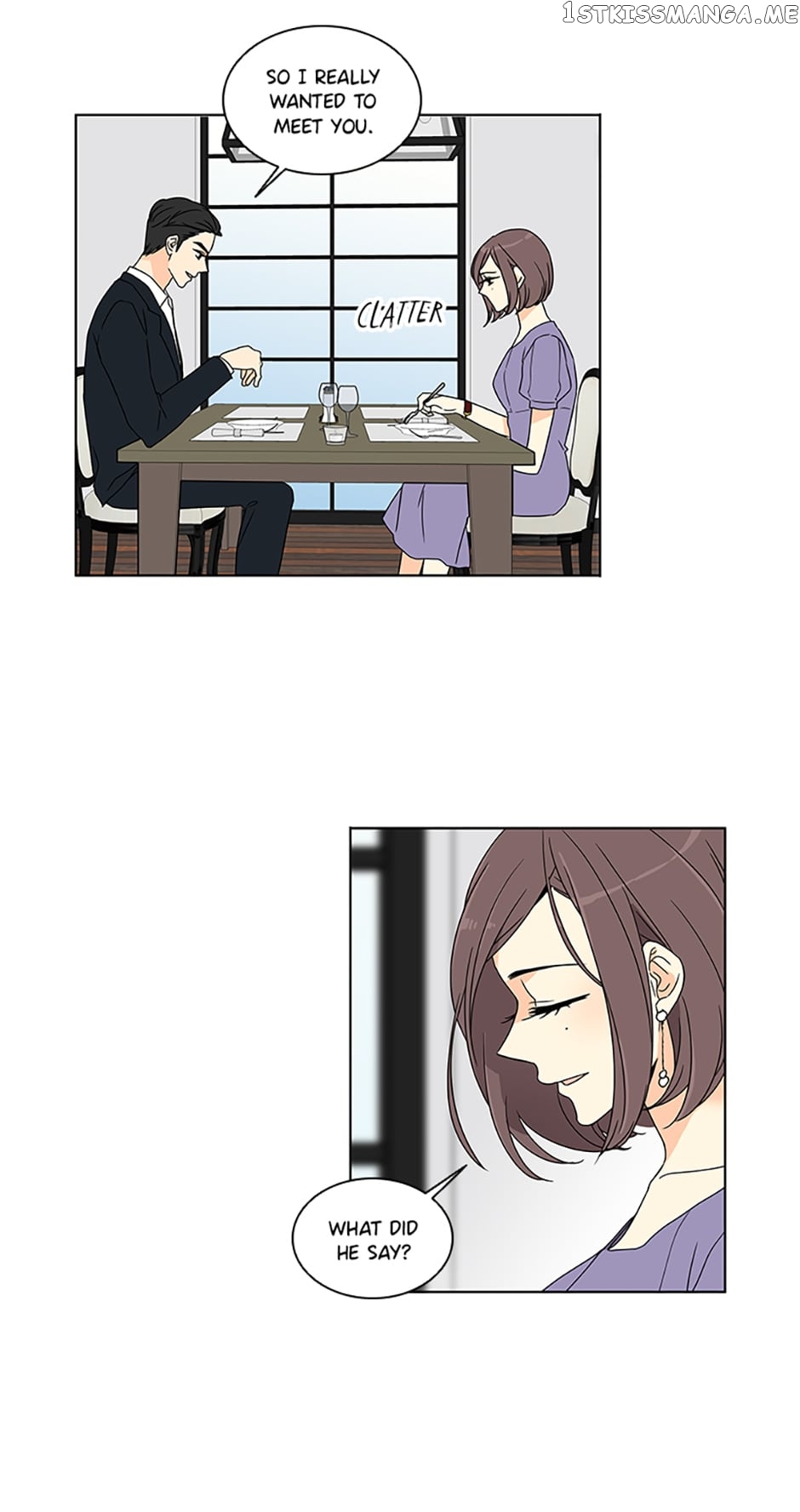 The Lovely Geum Bokhee Chapter 57 - page 24