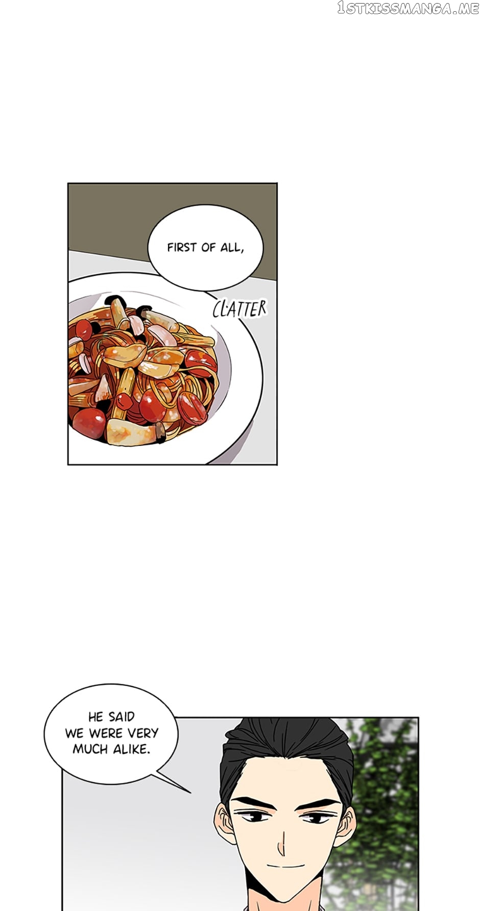 The Lovely Geum Bokhee Chapter 57 - page 25