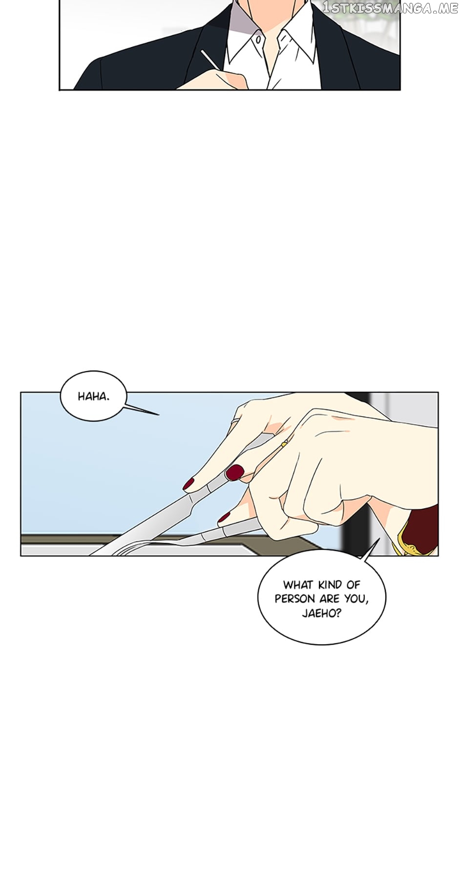The Lovely Geum Bokhee Chapter 57 - page 26