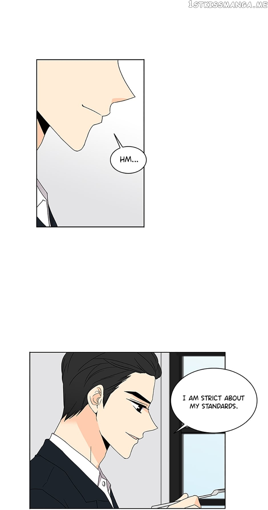 The Lovely Geum Bokhee Chapter 57 - page 27