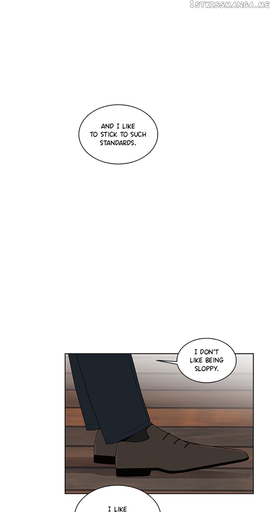 The Lovely Geum Bokhee Chapter 57 - page 28