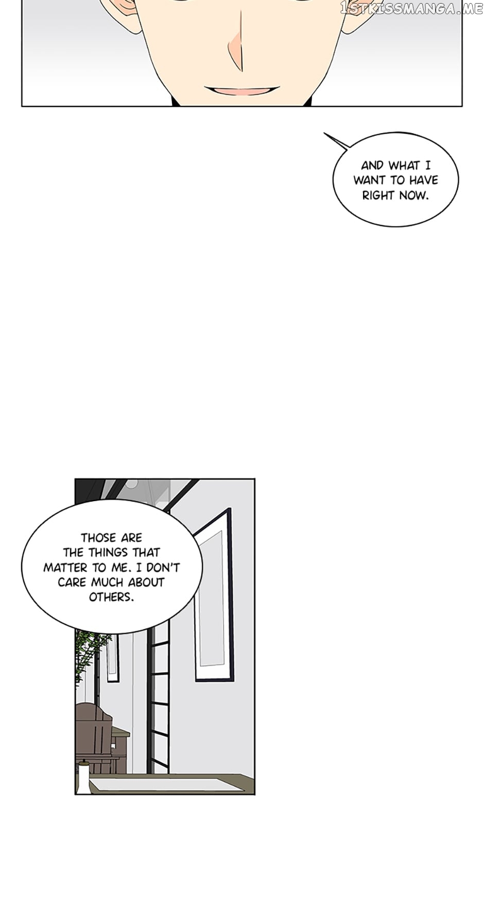 The Lovely Geum Bokhee Chapter 57 - page 30