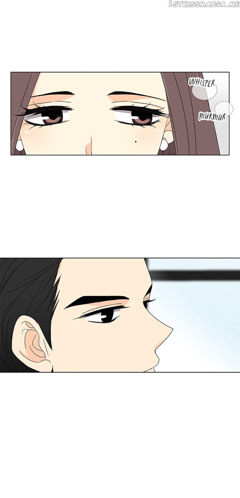 The Lovely Geum Bokhee Chapter 57 - page 33