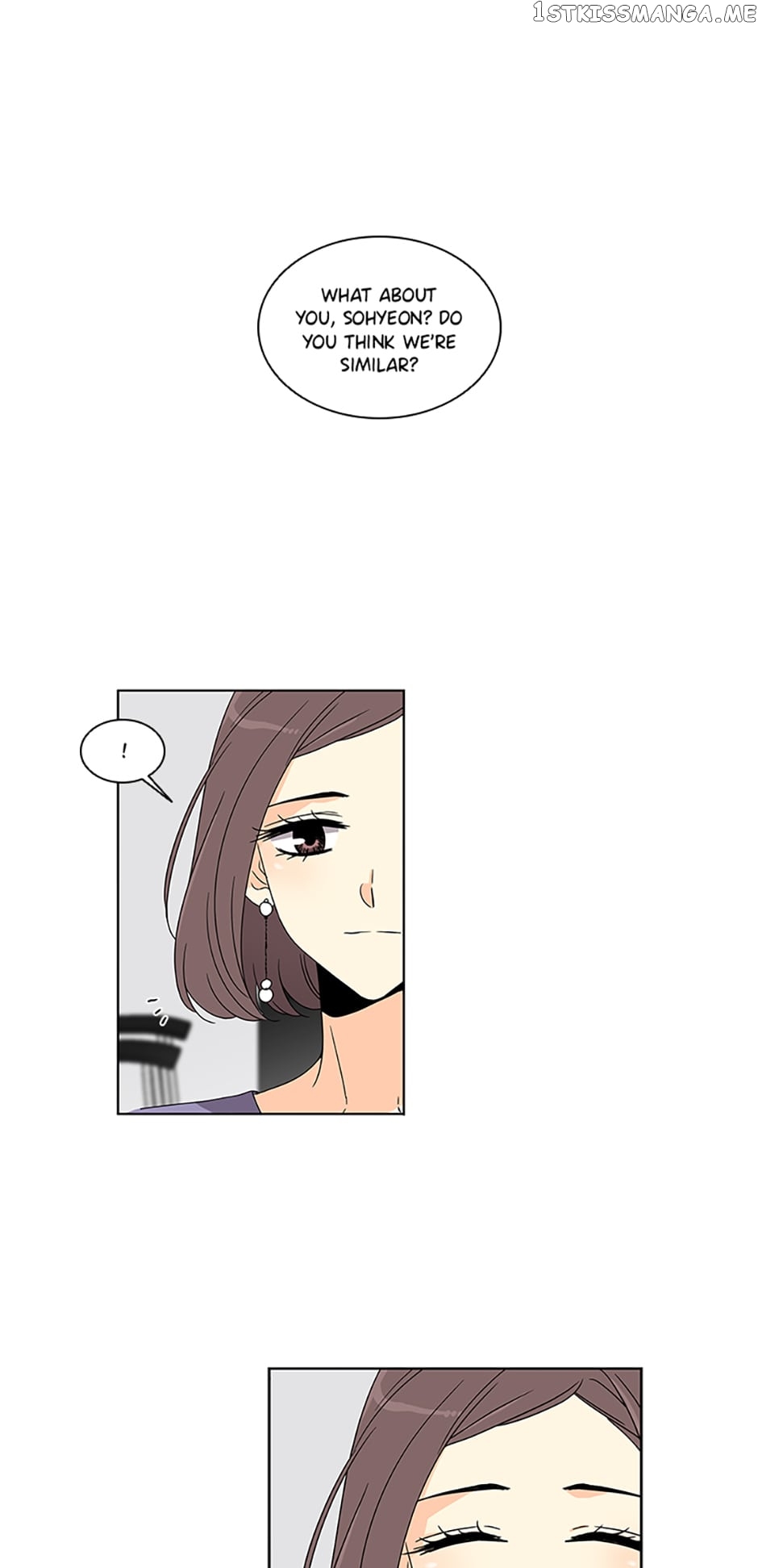 The Lovely Geum Bokhee Chapter 57 - page 34