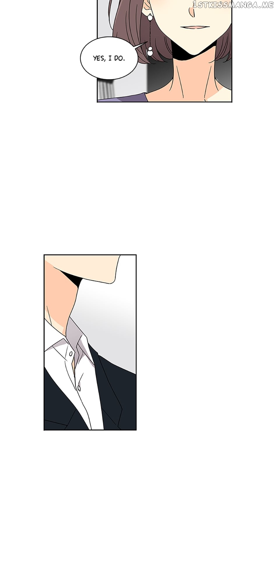 The Lovely Geum Bokhee Chapter 57 - page 35