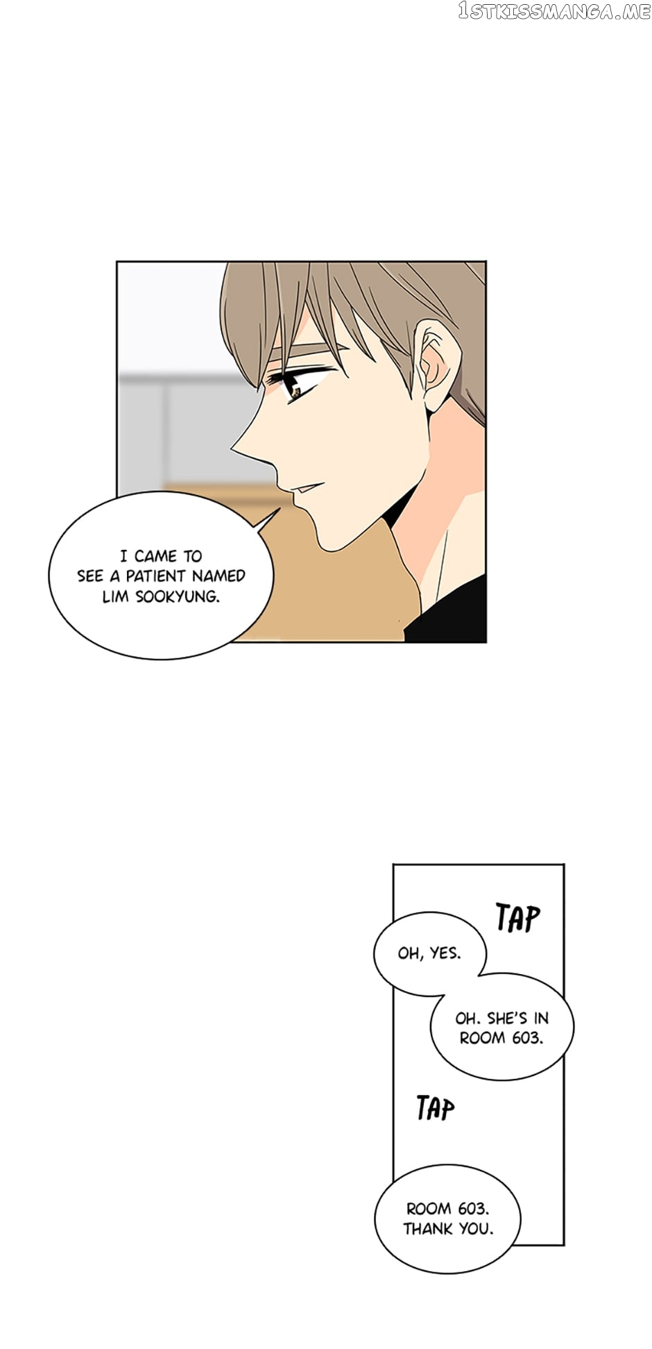 The Lovely Geum Bokhee Chapter 57 - page 38