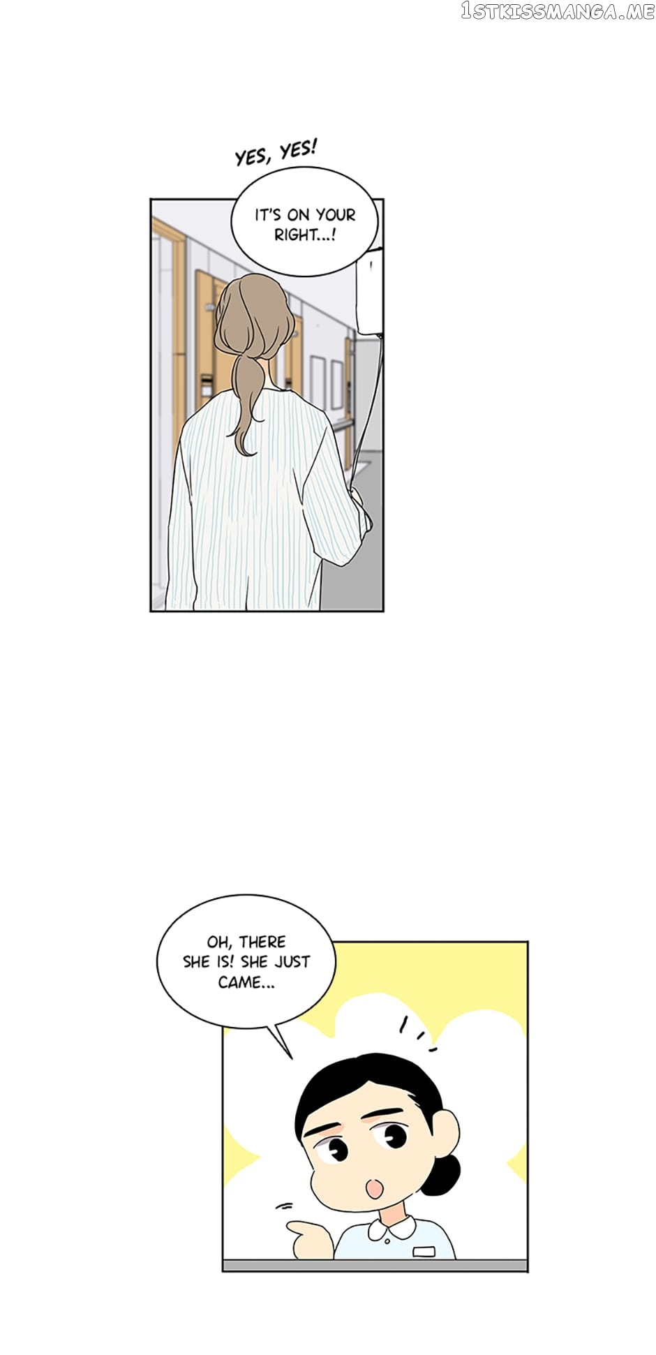 The Lovely Geum Bokhee Chapter 57 - page 39
