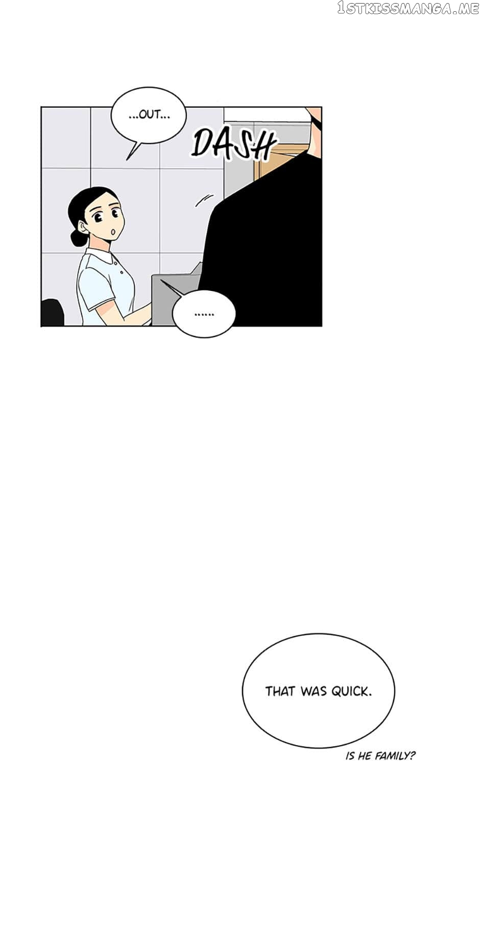 The Lovely Geum Bokhee Chapter 57 - page 40