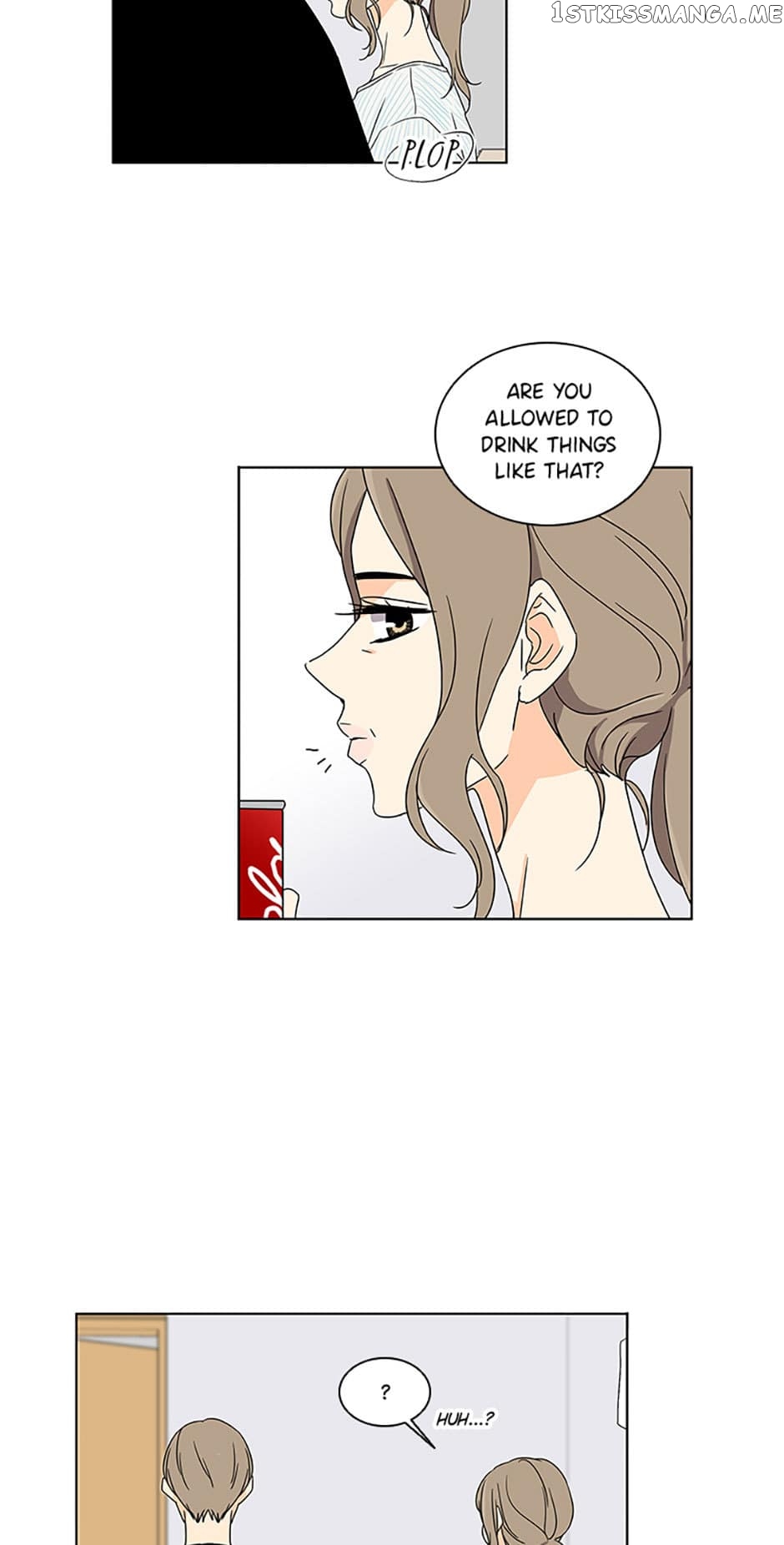 The Lovely Geum Bokhee Chapter 57 - page 42