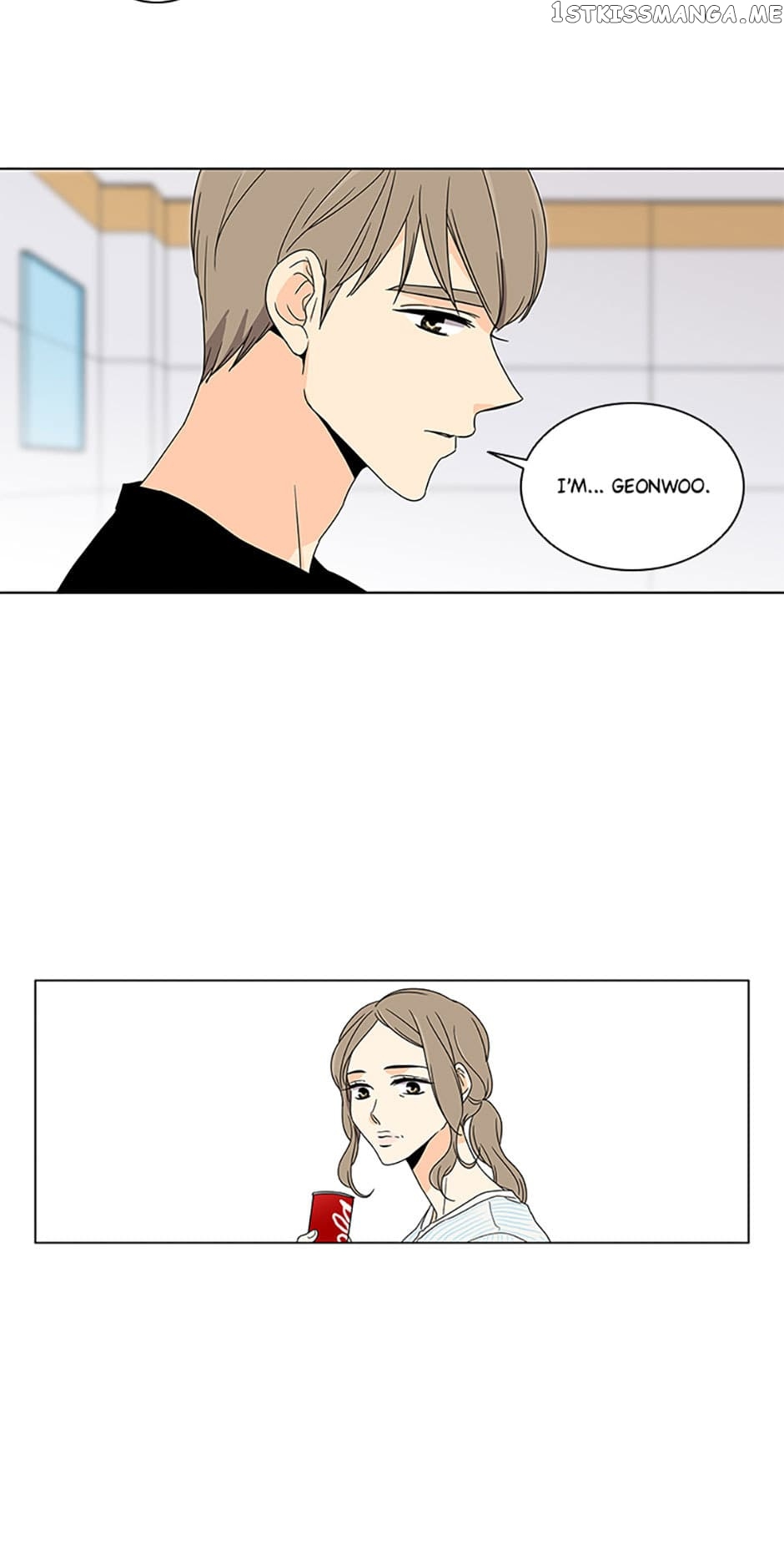 The Lovely Geum Bokhee Chapter 57 - page 44