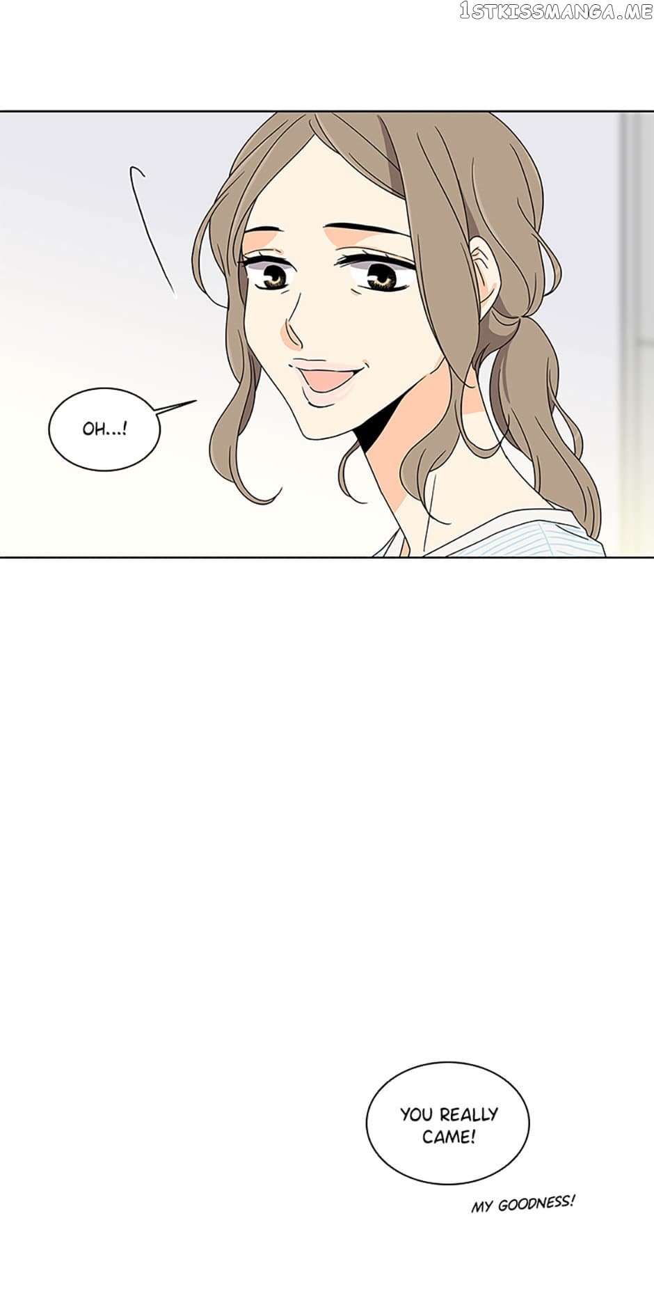 The Lovely Geum Bokhee Chapter 57 - page 45