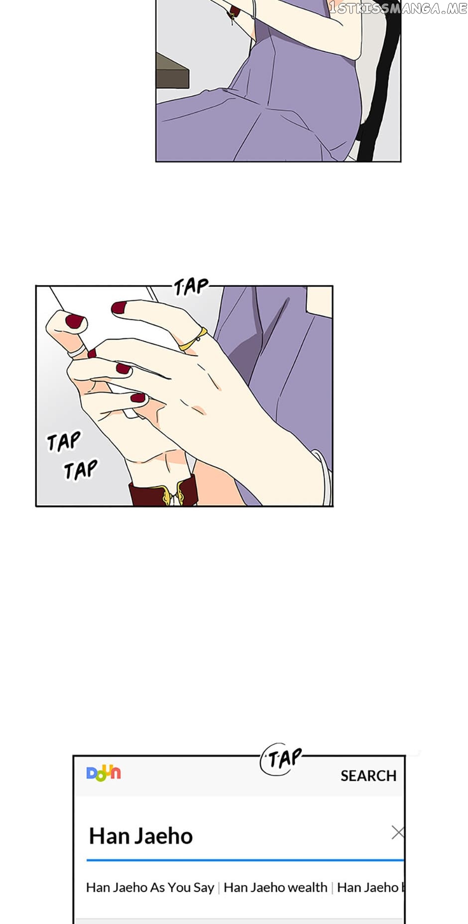 The Lovely Geum Bokhee Chapter 57 - page 6