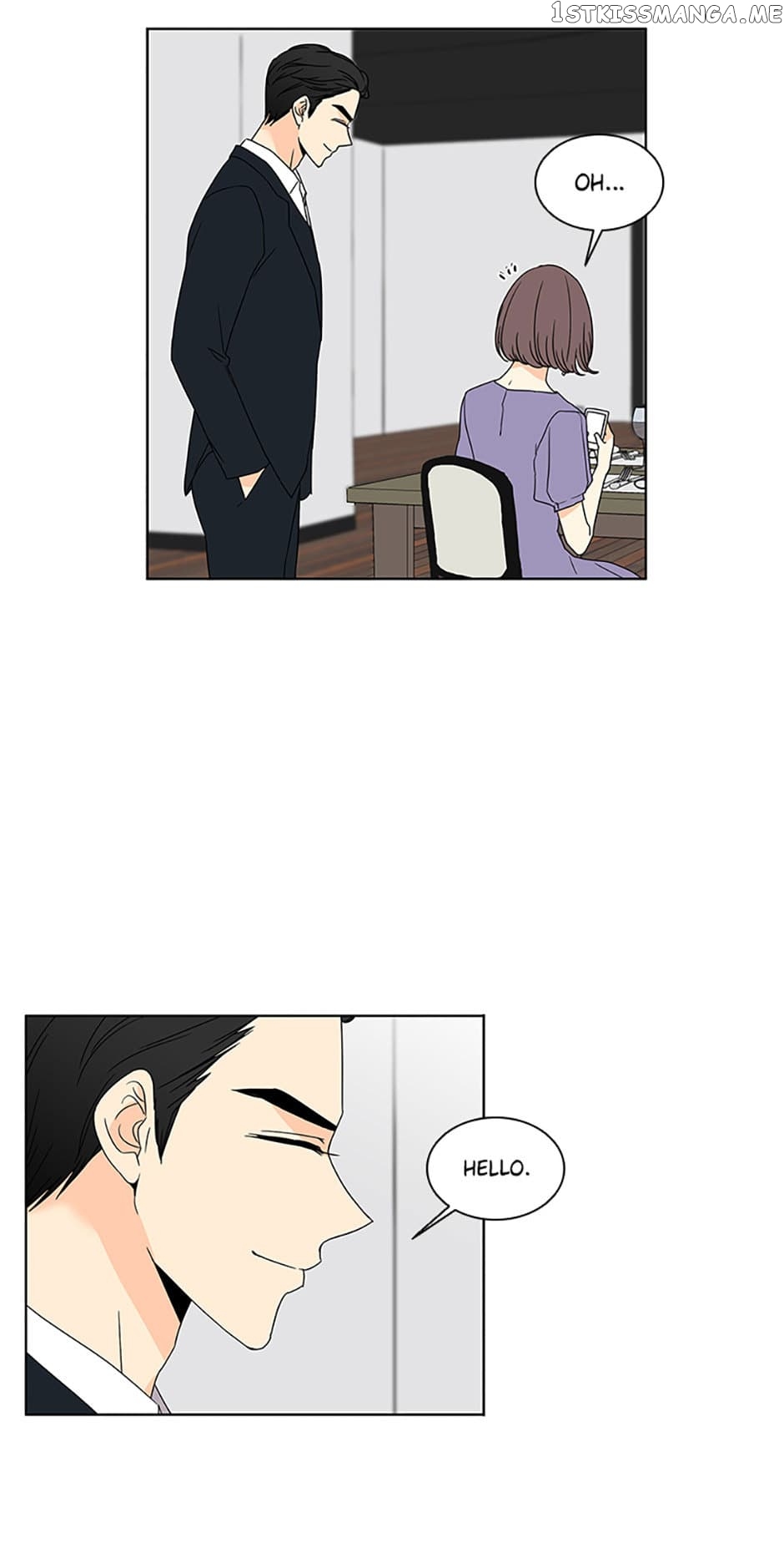 The Lovely Geum Bokhee Chapter 57 - page 8