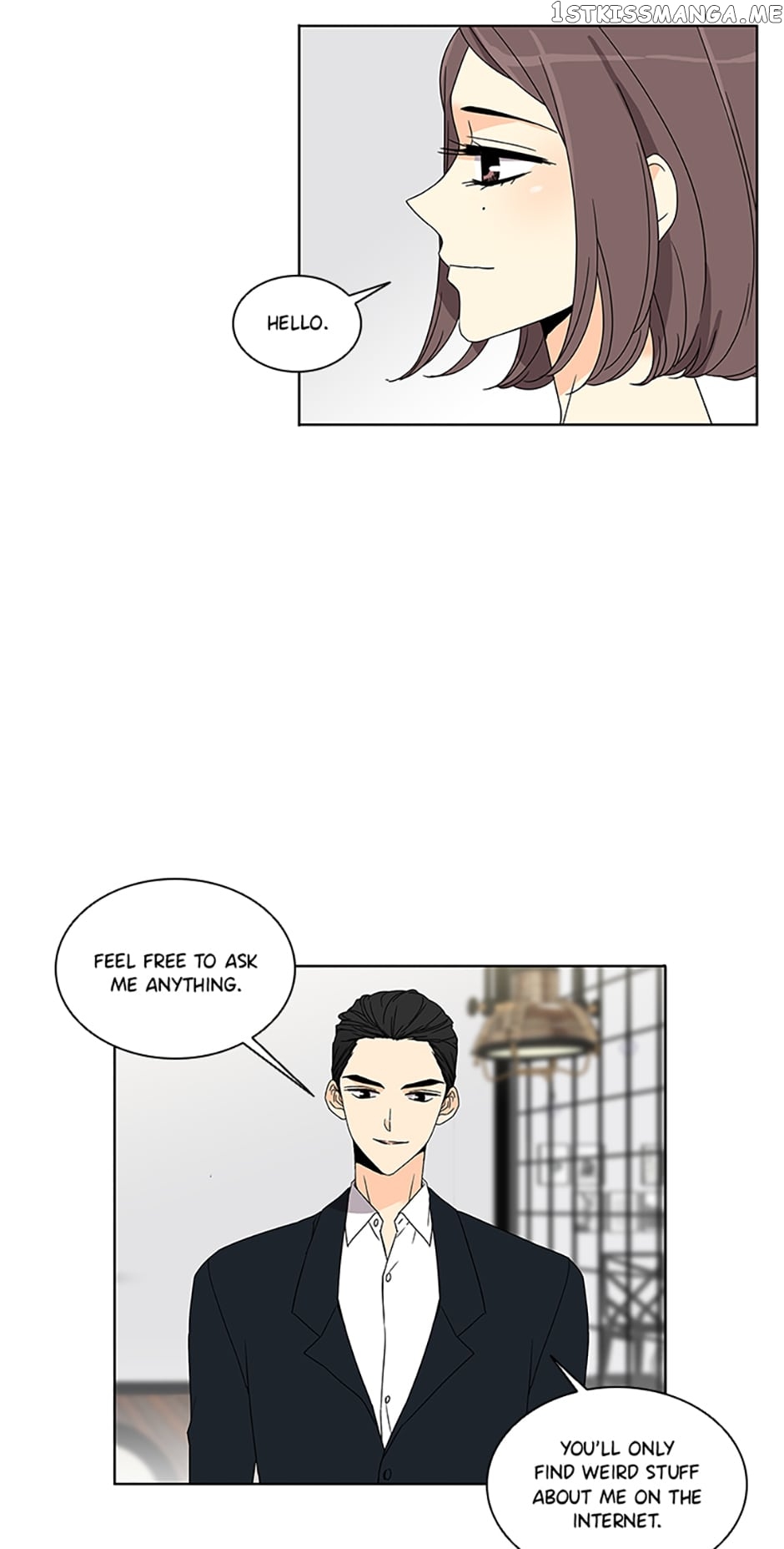 The Lovely Geum Bokhee Chapter 57 - page 9